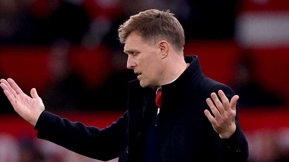 Fletcher Blasts FA Over Man City Youth Cup Final Venue and