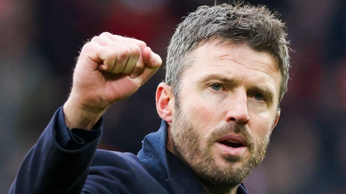 Hojlund to Napoli Confirmed as Man Utd Plan Nine Summer Exits