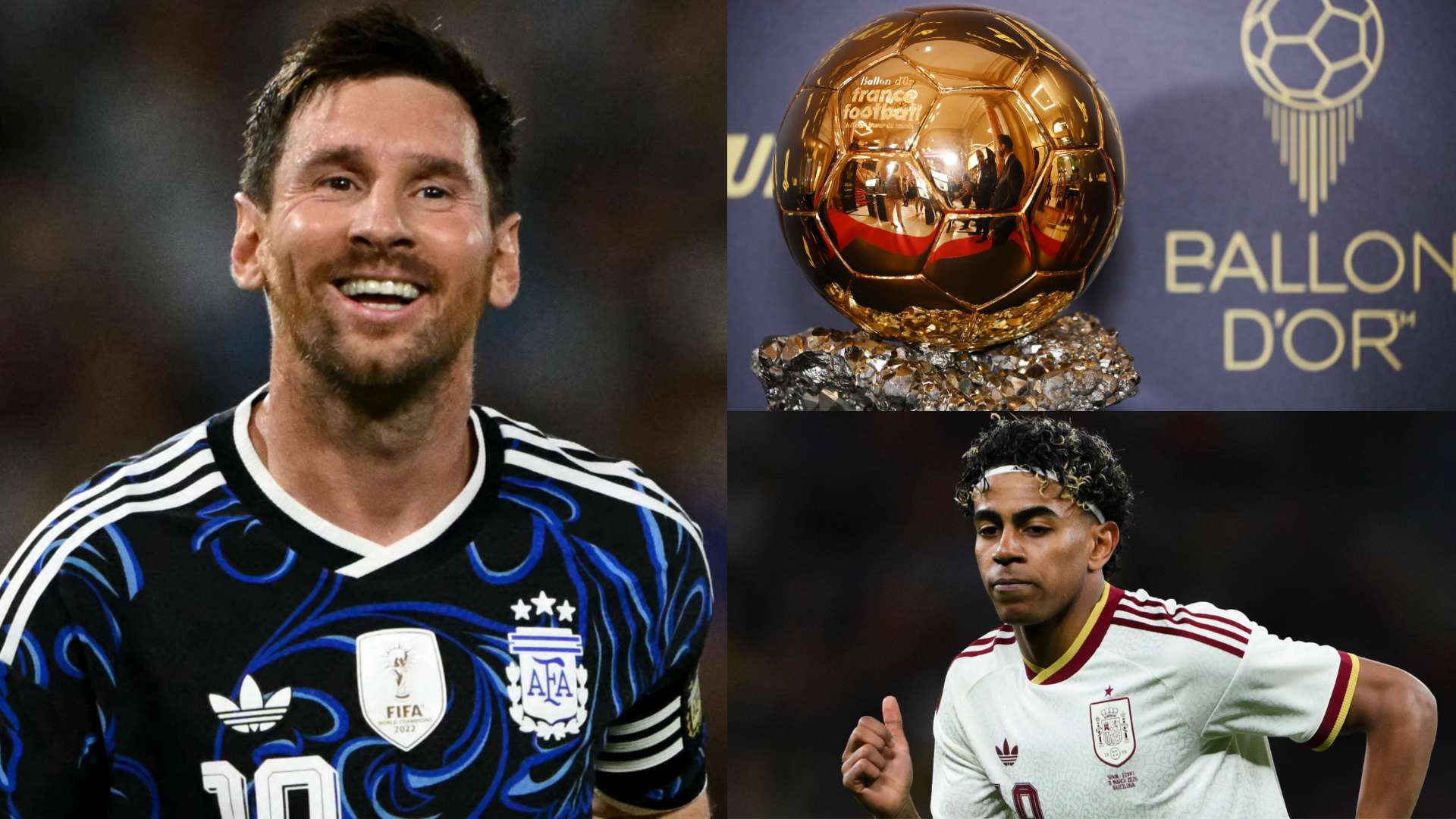 Messi's Ninth Ballon d'Or? Gullit Reveals What Must Happen