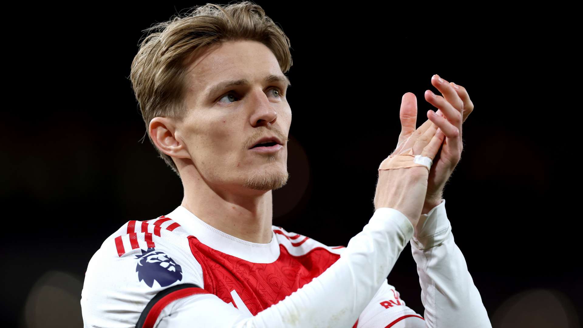 Odegaard Transforms Arsenal: From Critic Target to Premier