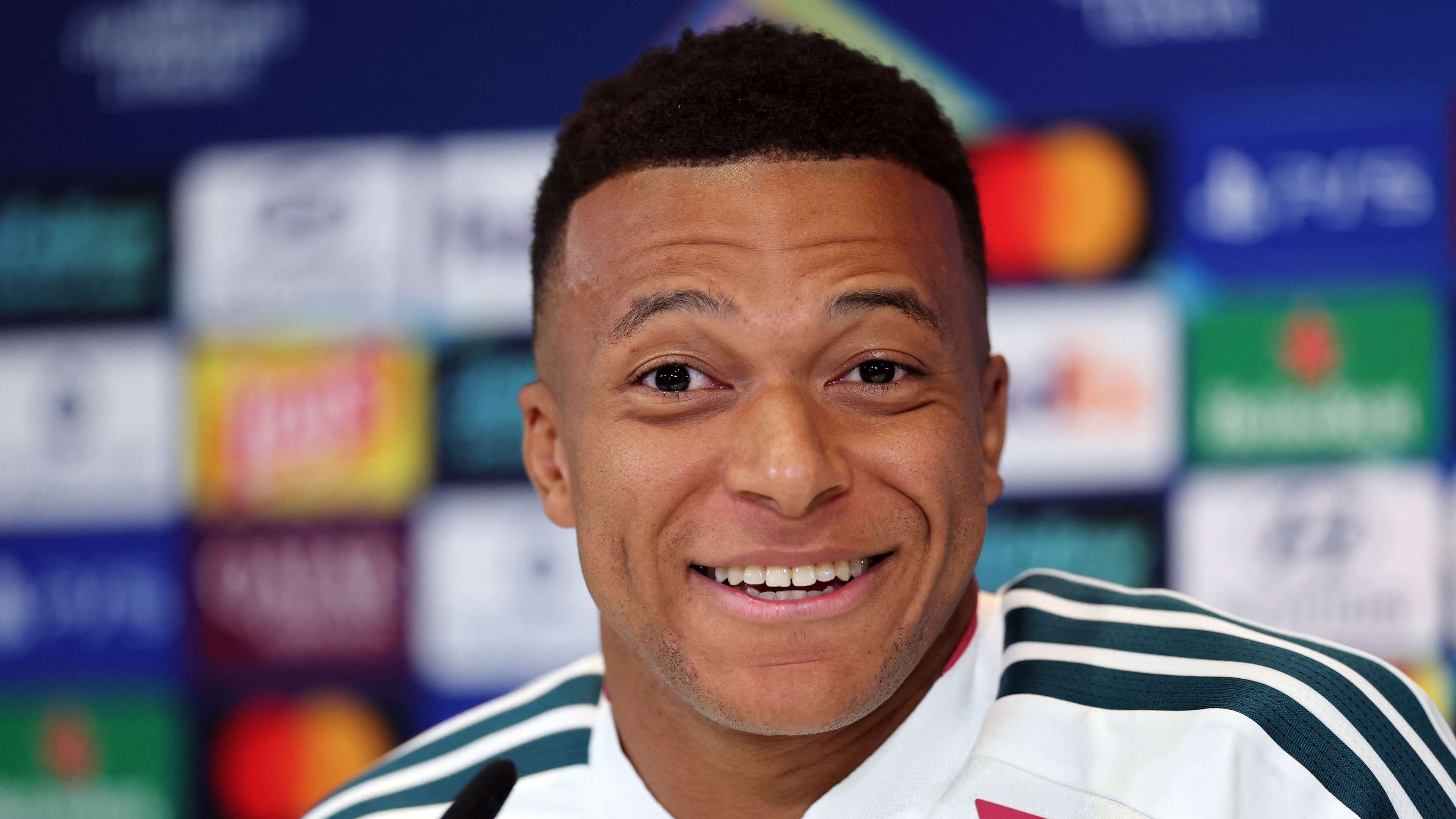 Mbappé Backs Milan but Warns of Inter's Quality Before