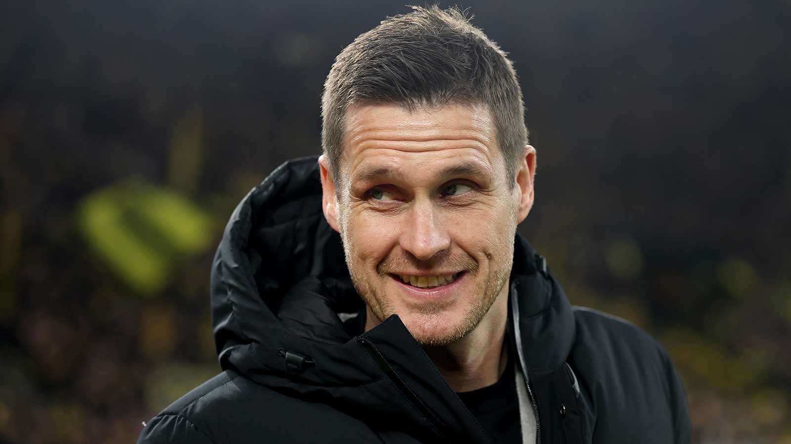 Sebastian Kehl Leaves BVB After Contract Termination