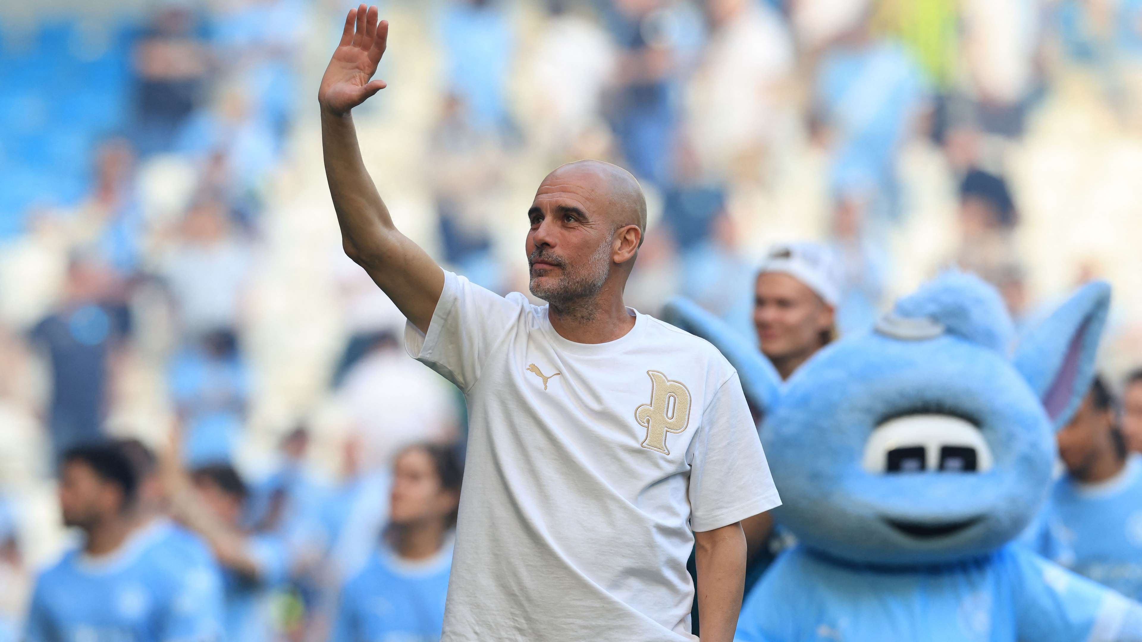 Guardiola Italy Job: Maldini Talks Face "Miracle" Odds to