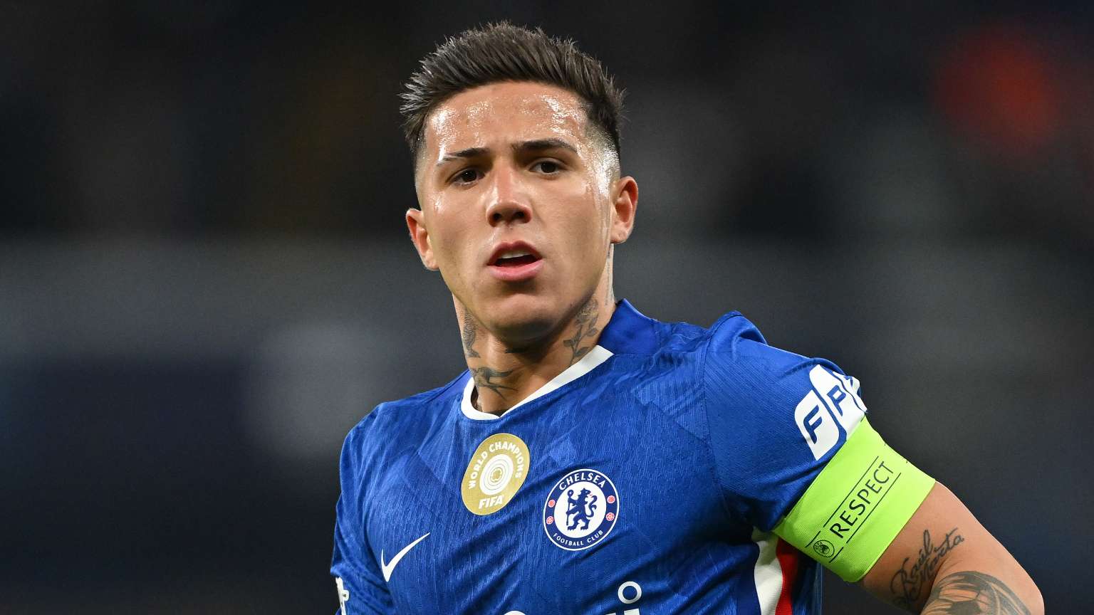 Chelsea Plotting €100m January Bid for Atletico Madrid Star
