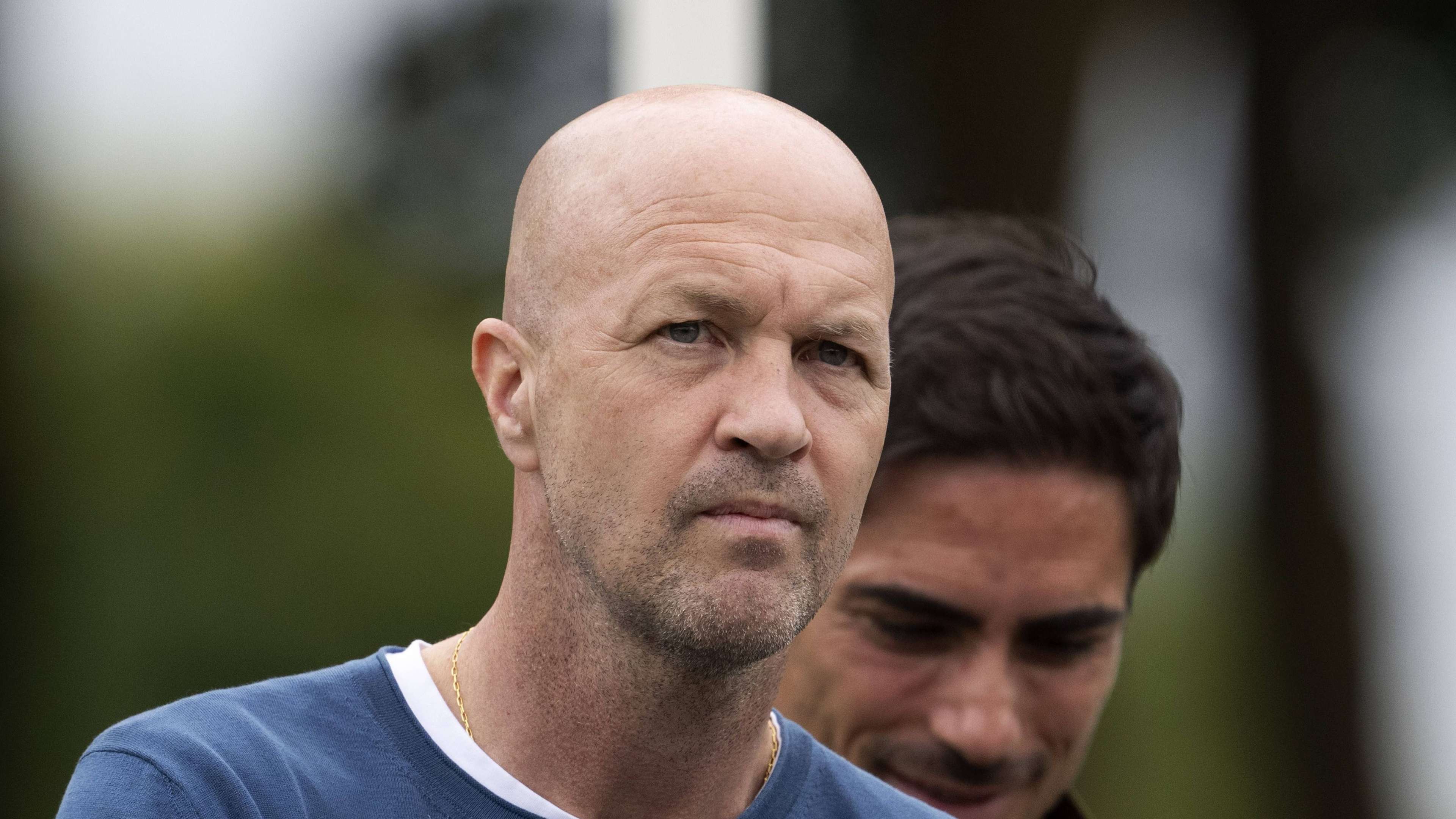 Jordi Cruyff Has Full Ajax Board Support, Says General