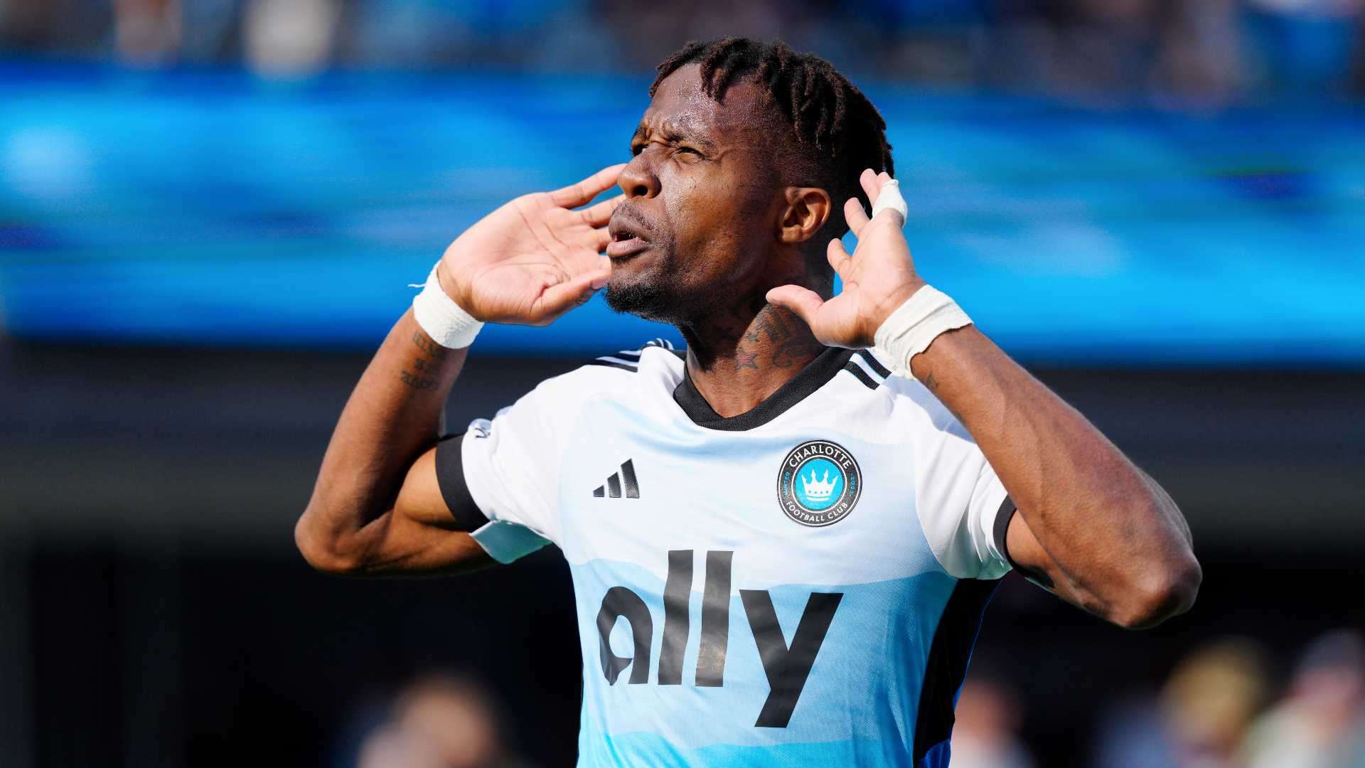 Wilfried Zaha Departs Charlotte FC, Returns to Galatasaray