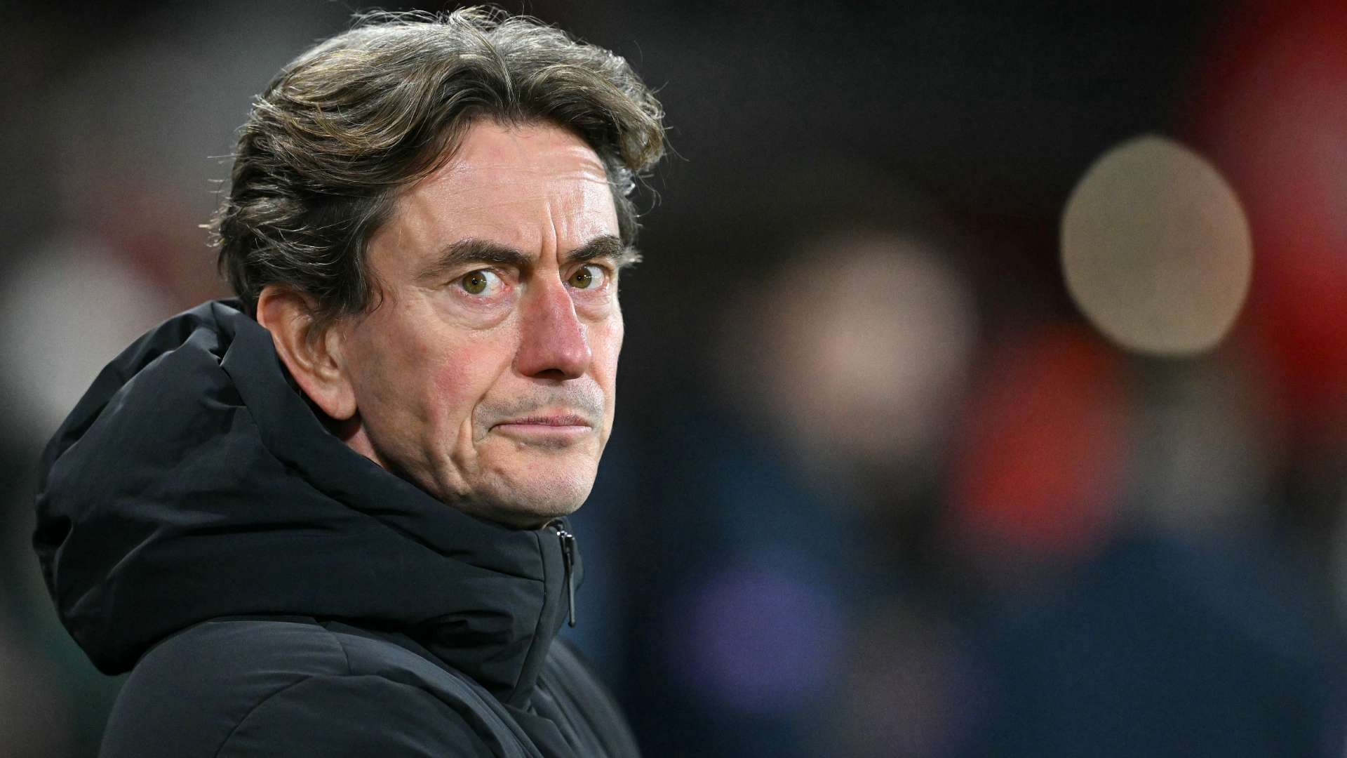 Thomas Frank's Tottenham Spell: Why Reputation Survived