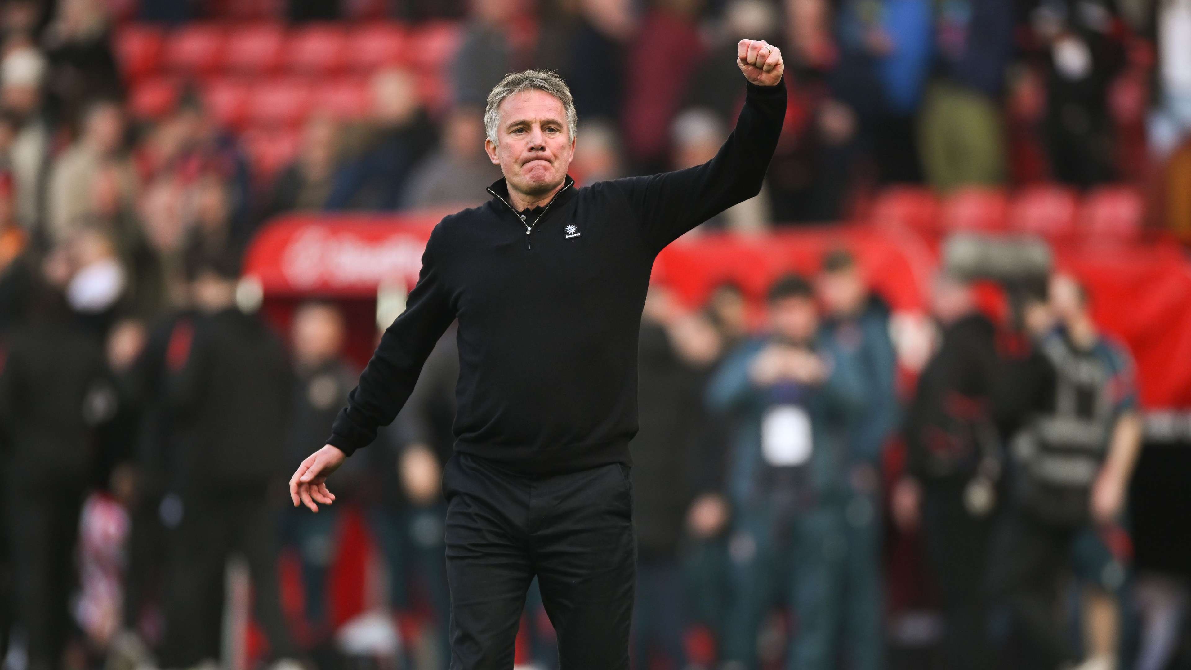 Wrexham to Sign Multiple Players This Summer, Parkinson