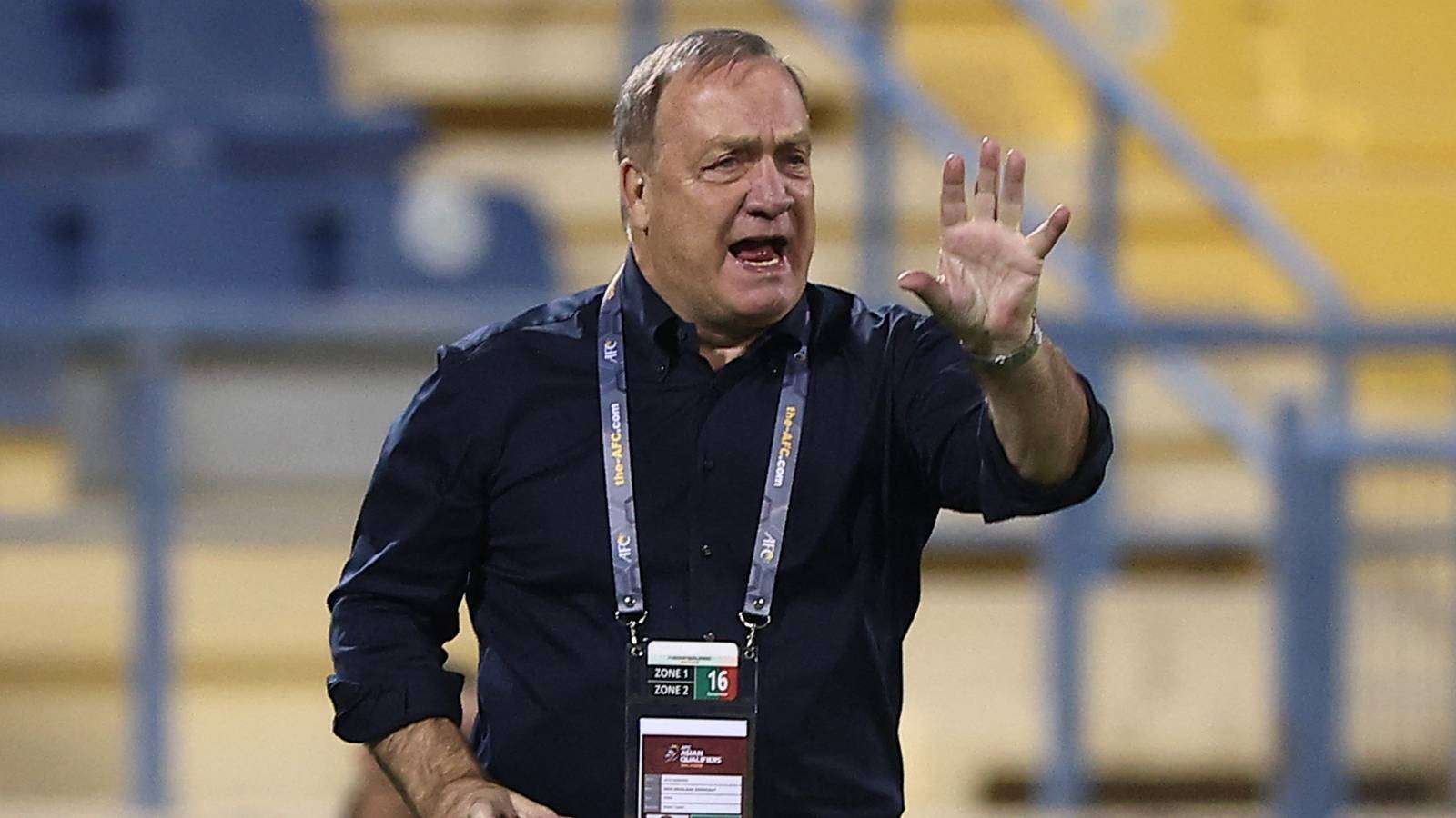 Curaçao 2026 World Cup Squad: Advocaat Names 26-Man Team for