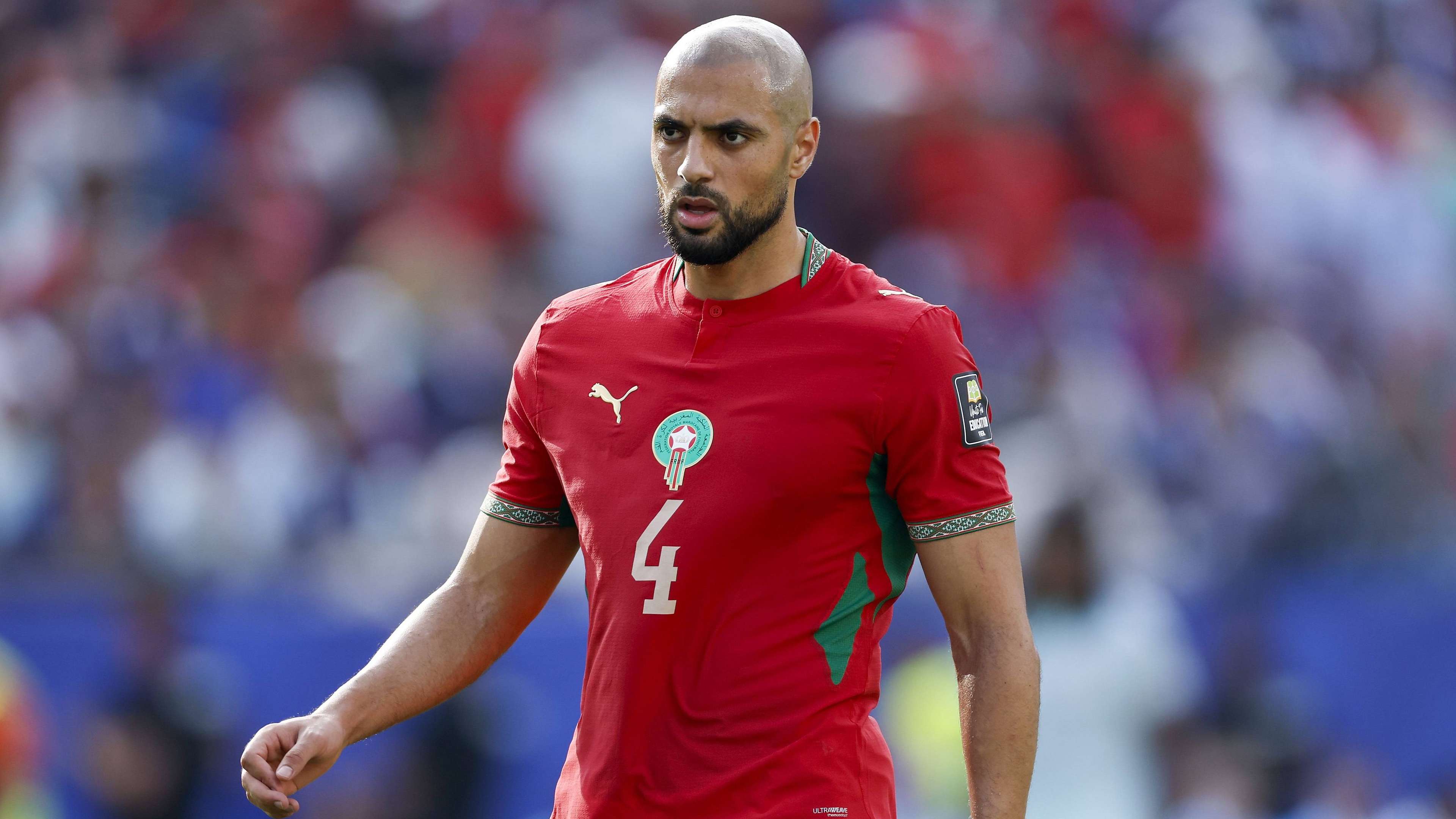 Ajax vs PSV: Amrabat Set to Start in Eredivisie Clash
