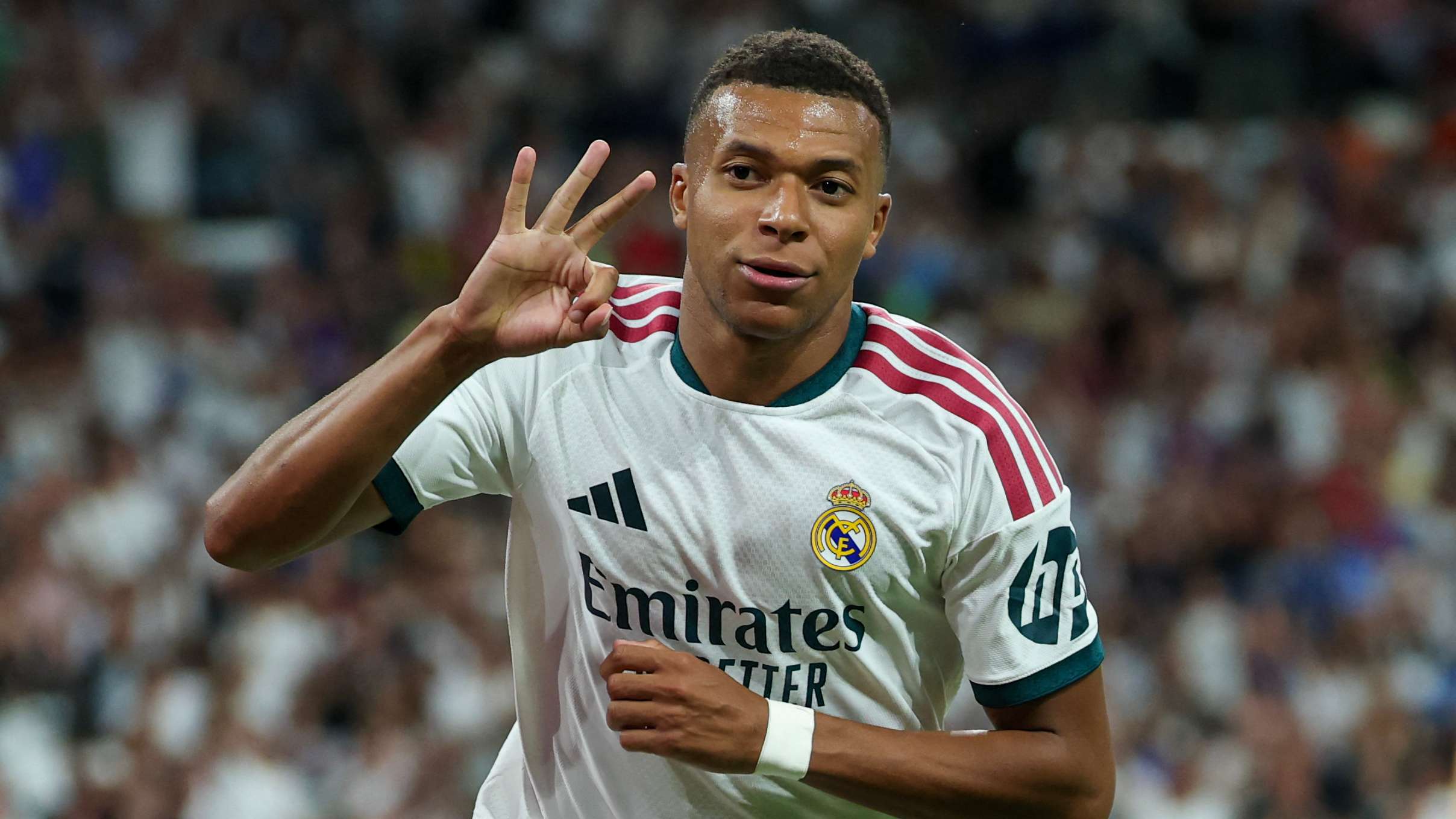 Mbappé on Inter clash: "I prefer AC Milan, but they deserve