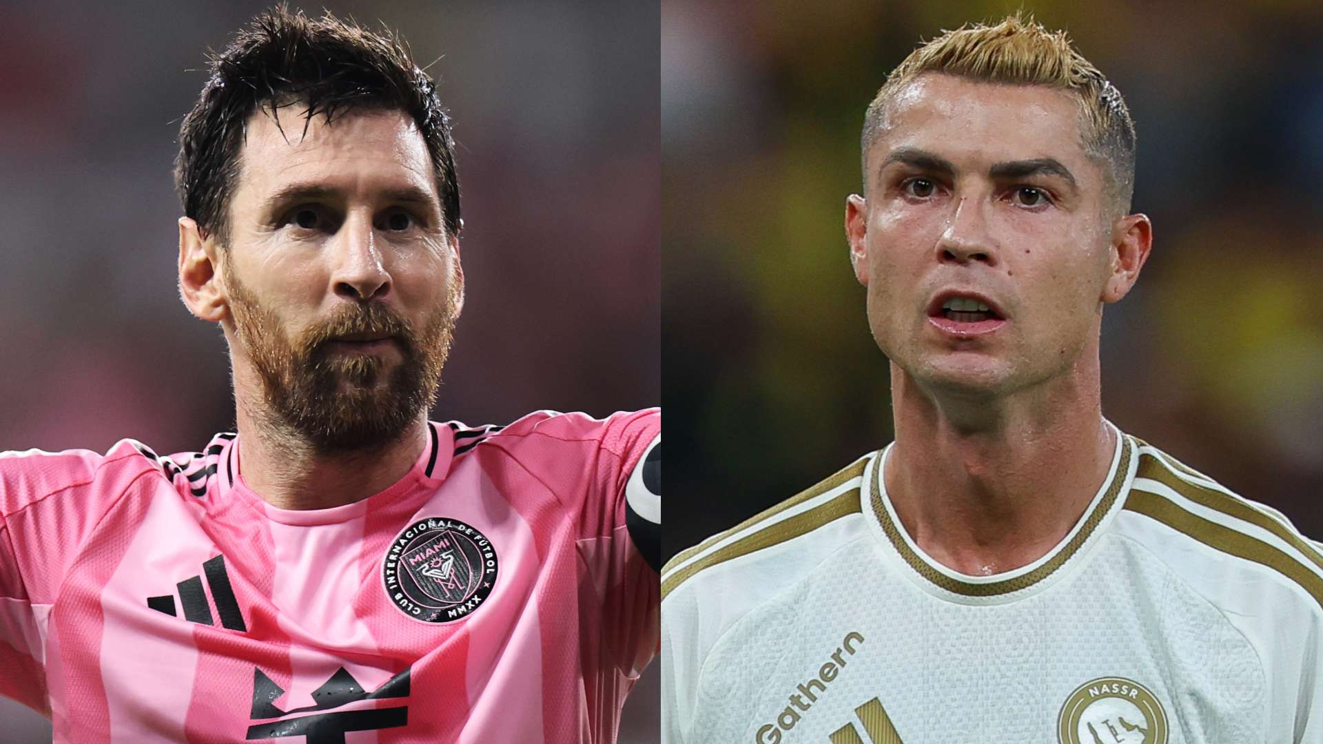 Messi and Ronaldo Chase 1,000 Career Goals: The Final GOAT