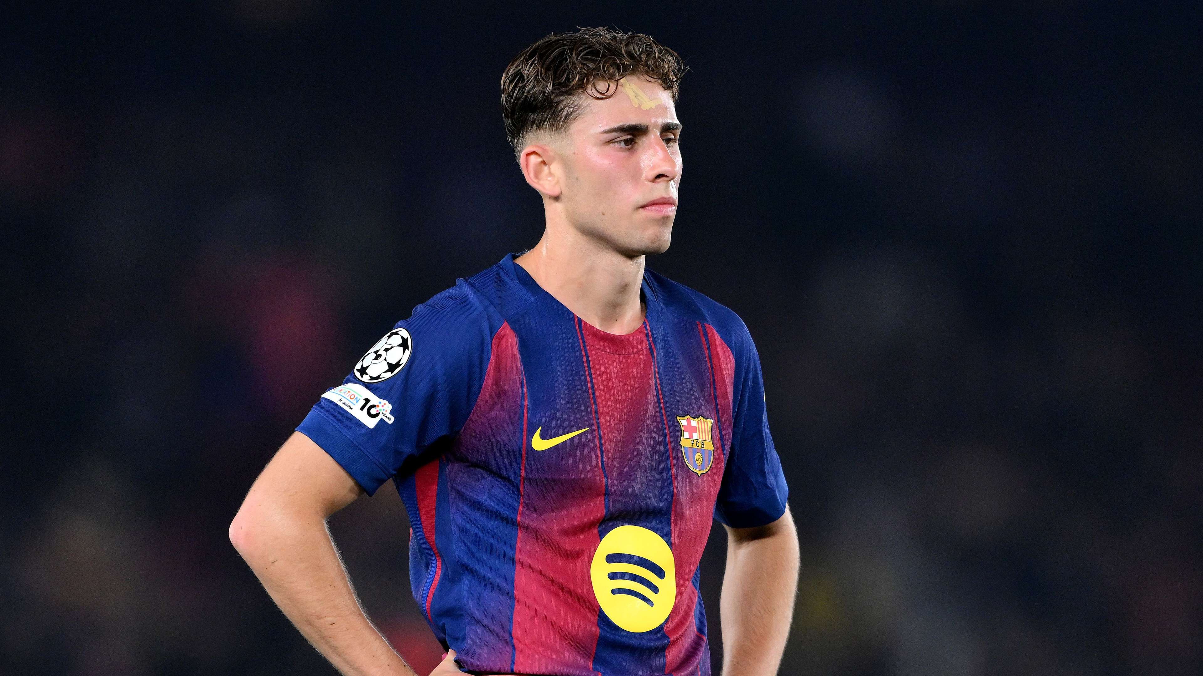 Fermin Lopez Surgery Update: Barcelona Midfielder Out for