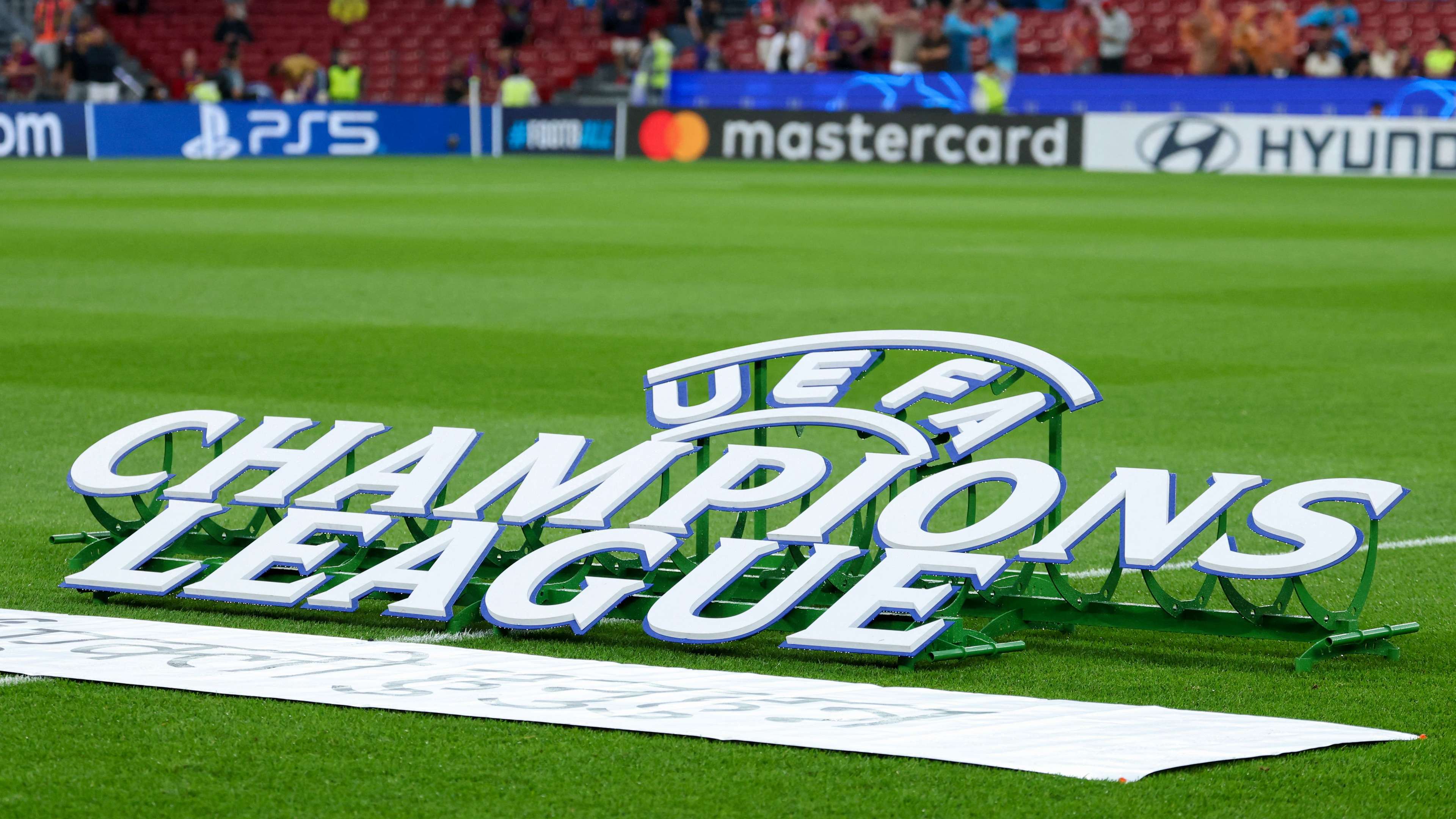 Champions League Opens Over 3 Days: Why UEFA Changed Schedule