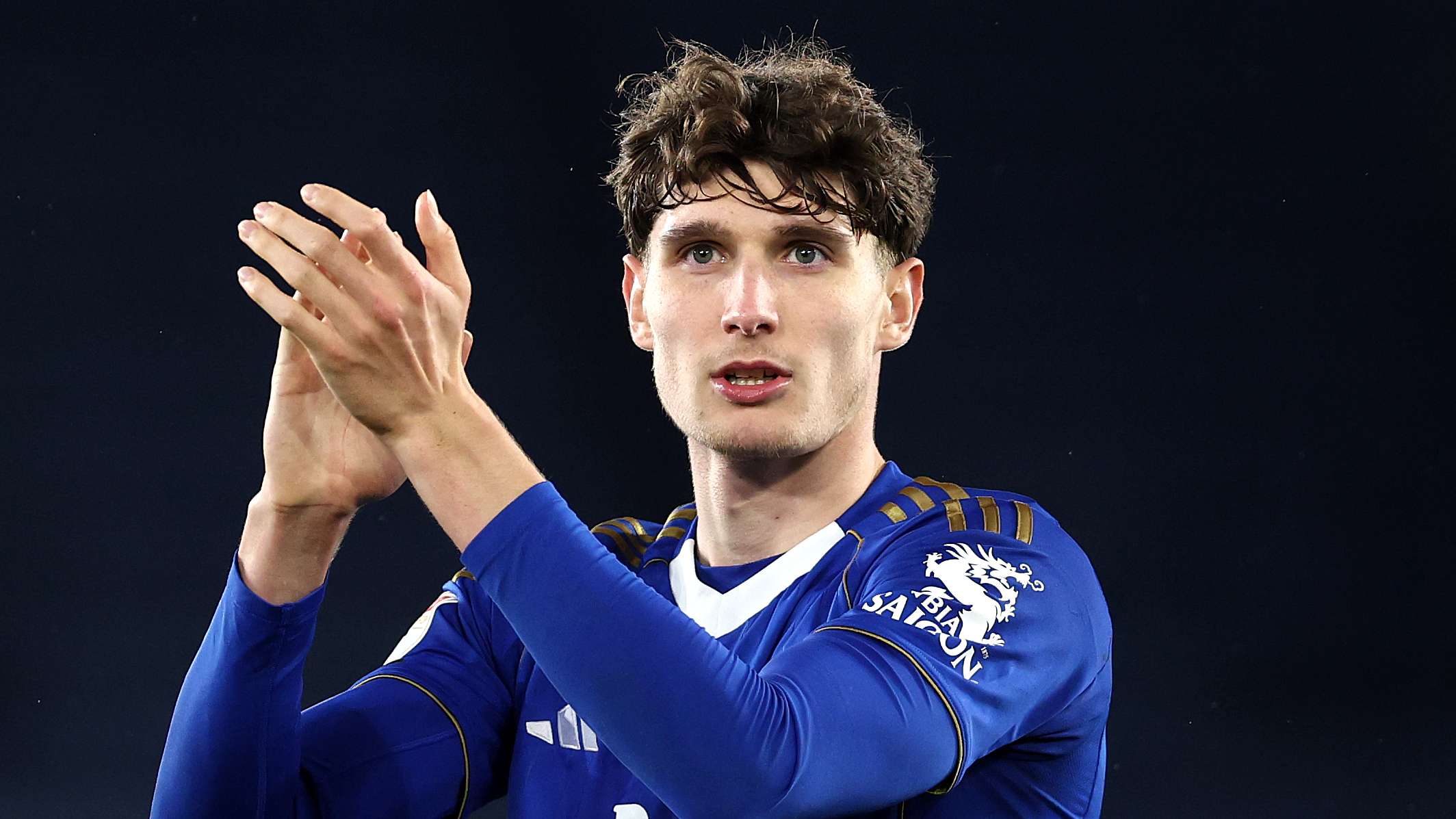 Man Utd Target Leicester Defender Ben Nelson After League