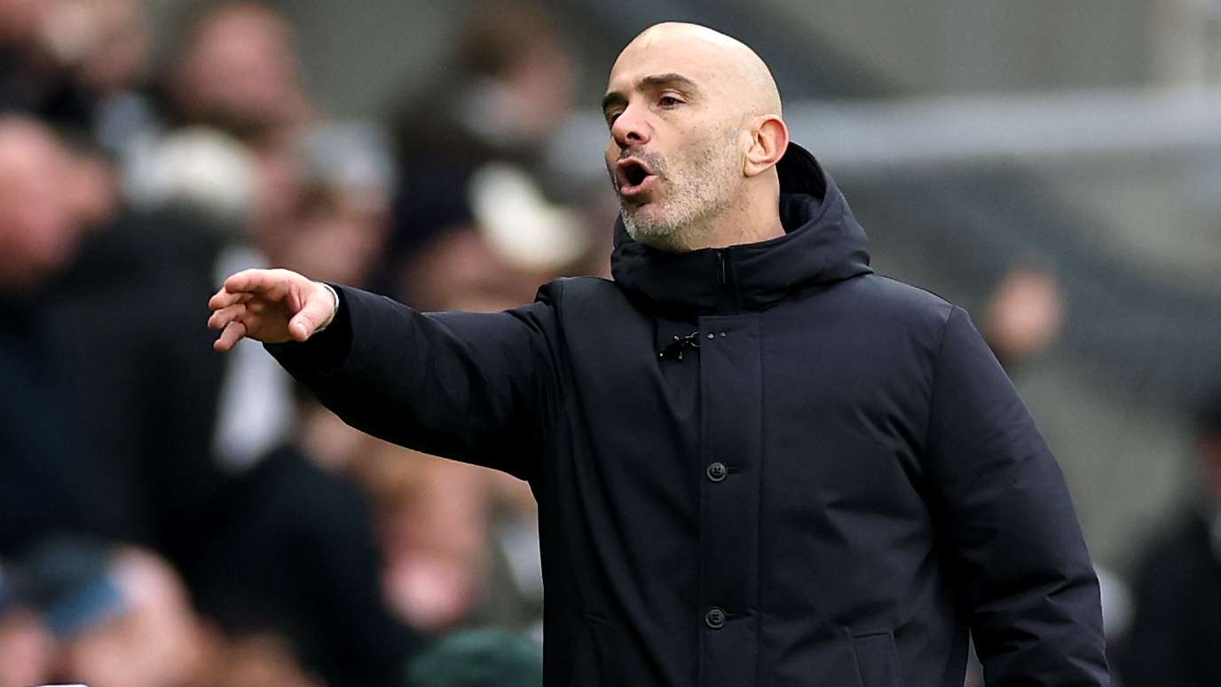 Enzo Maresca Vows Not to Copy Guardiola at Manchester City