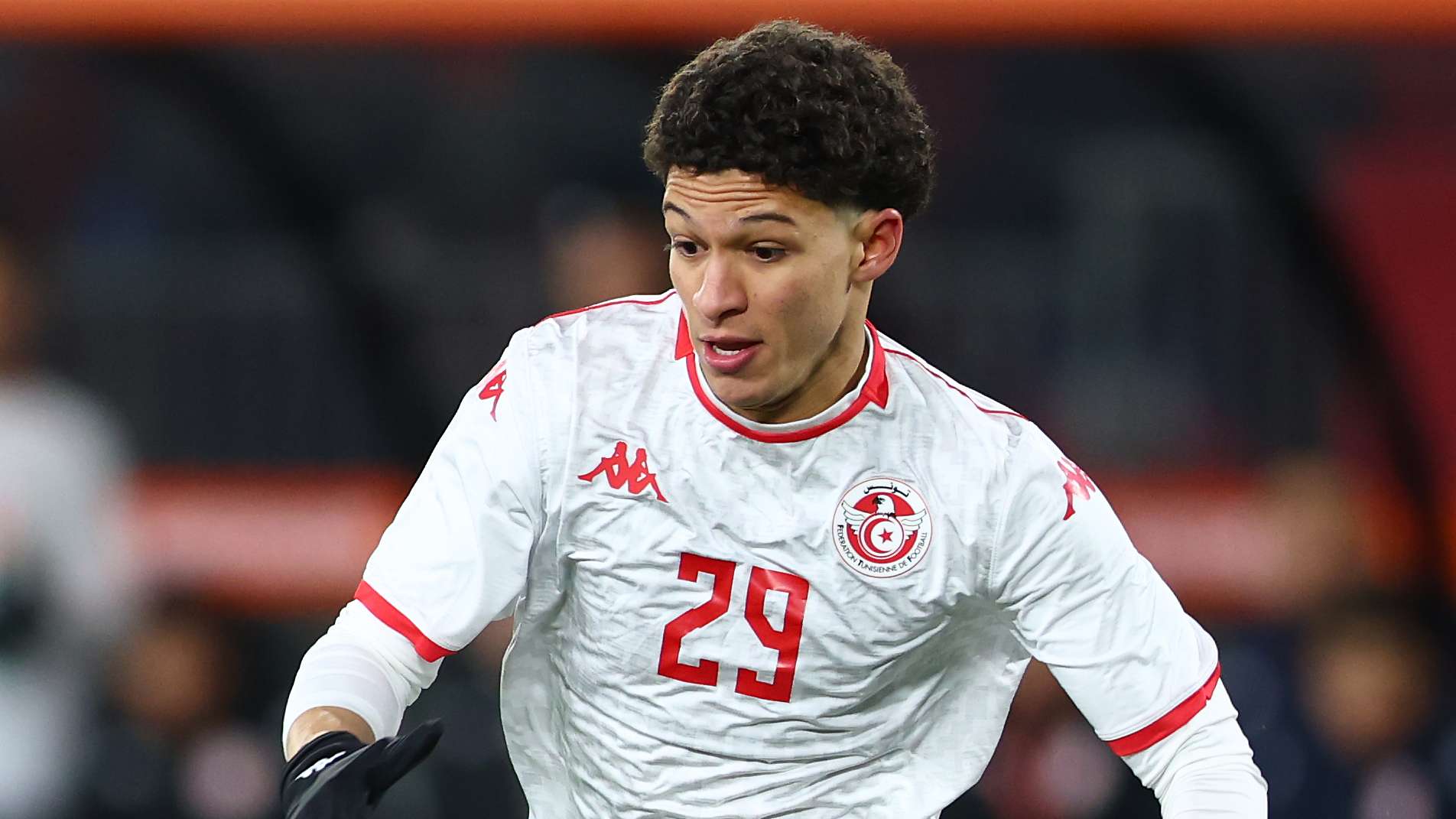 Louey Ben Farhat Switches to Germany After Tunisia World Cup