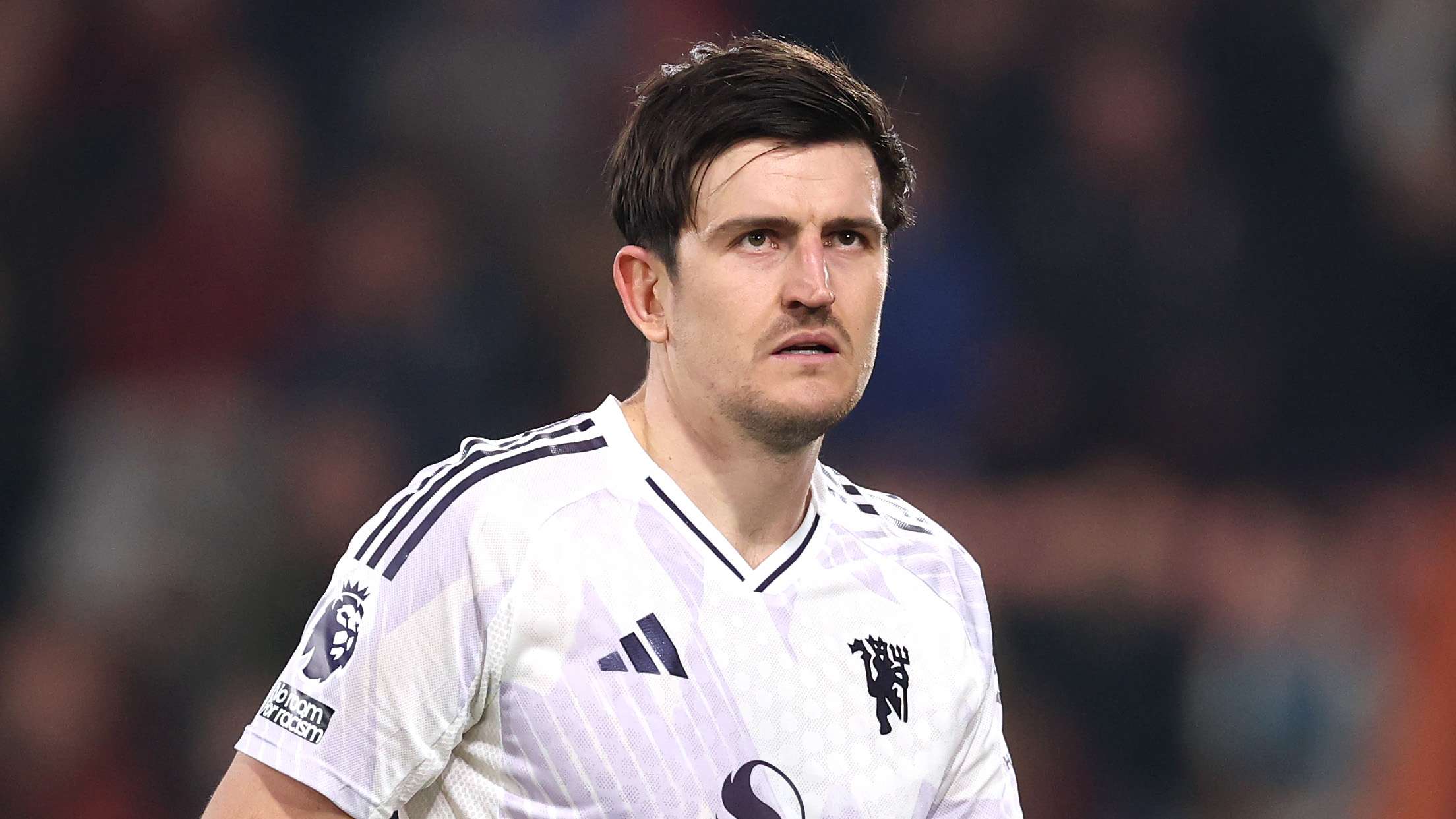 Maguire: Arsenal Better Team Than Man City in Title Race