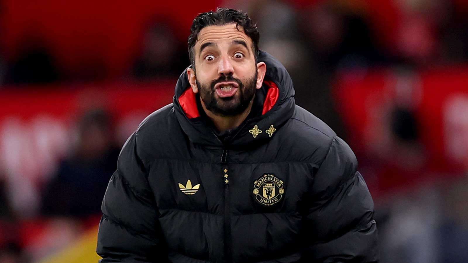 Man United's £16.7m Amorim Sacking Cost Exposed in Financial