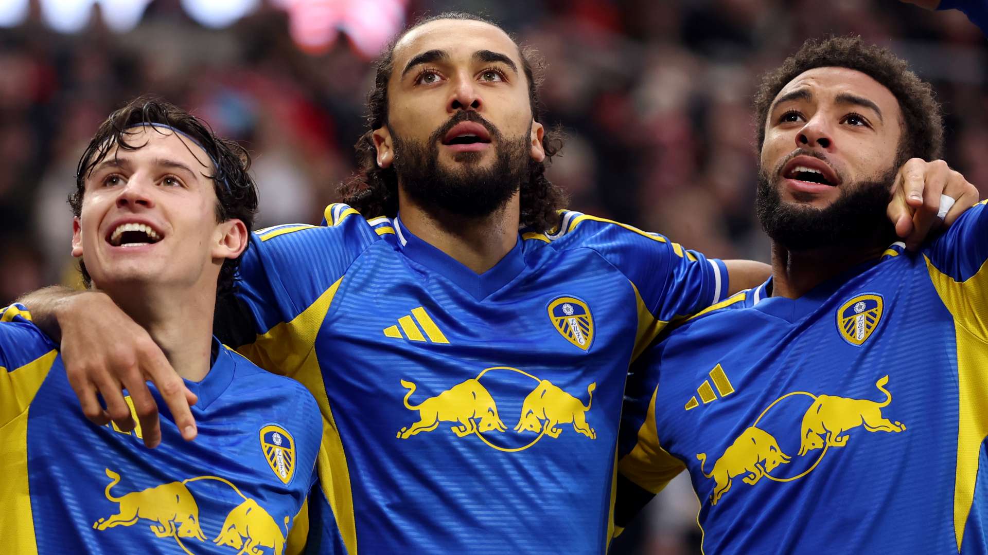 Leeds United Eye New Striker in 2026 Transfer Window, Dorigo