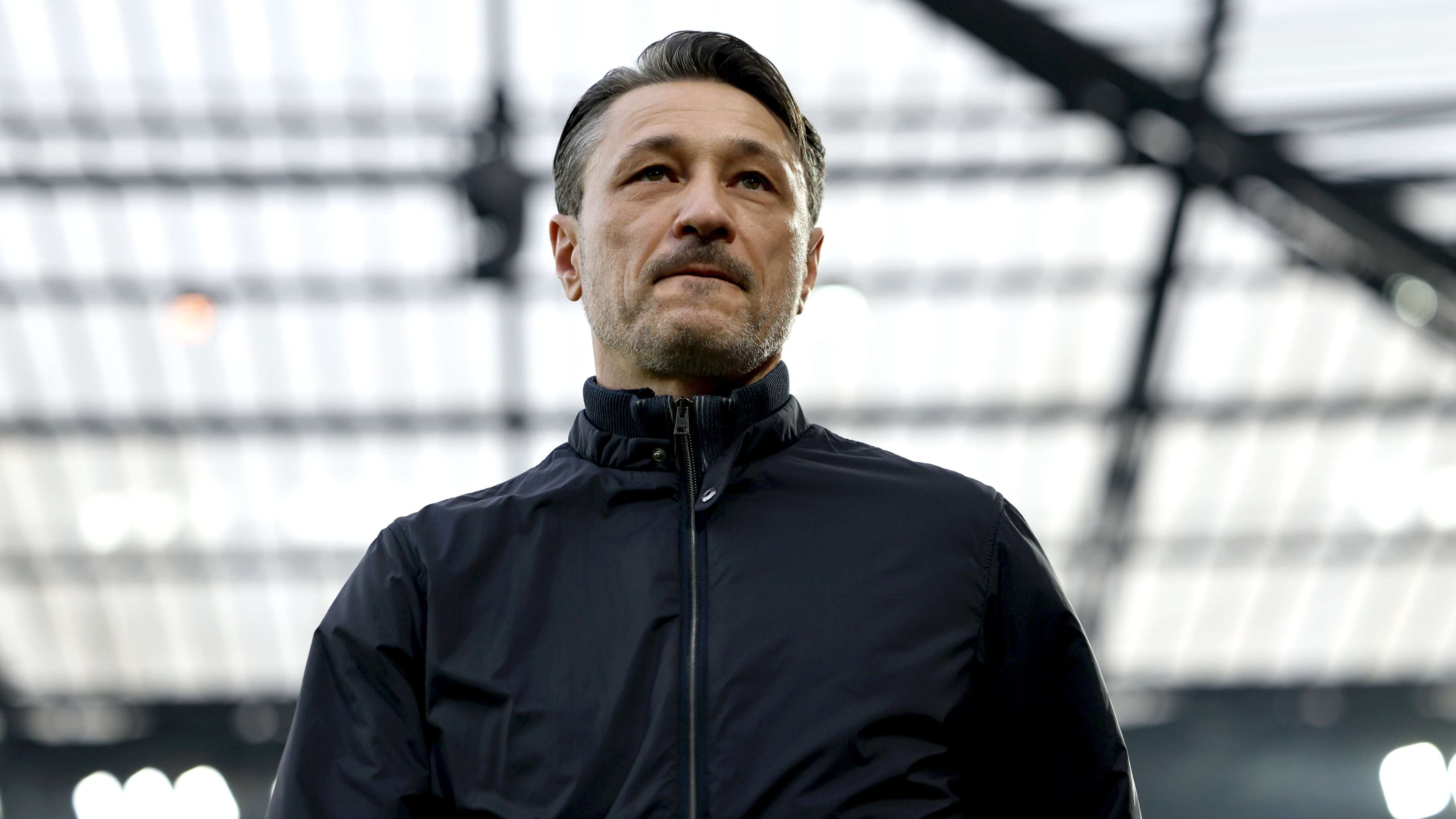 Kovac Admits Dortmund Cannot Challenge Bayern Munich in