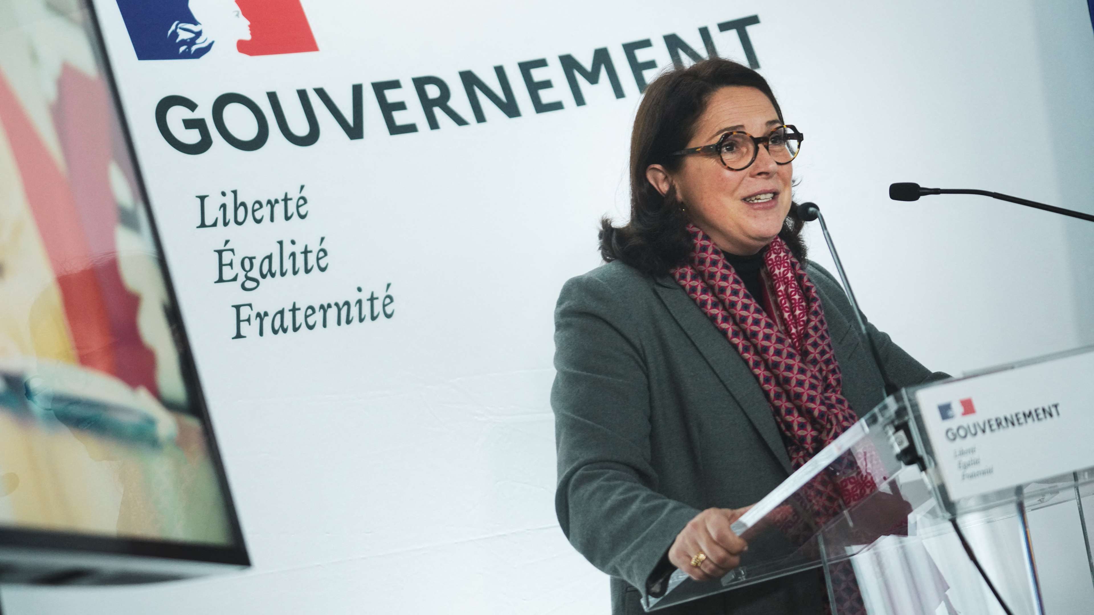 France Opens Door to Joint 2038 World Cup Bid With Germany