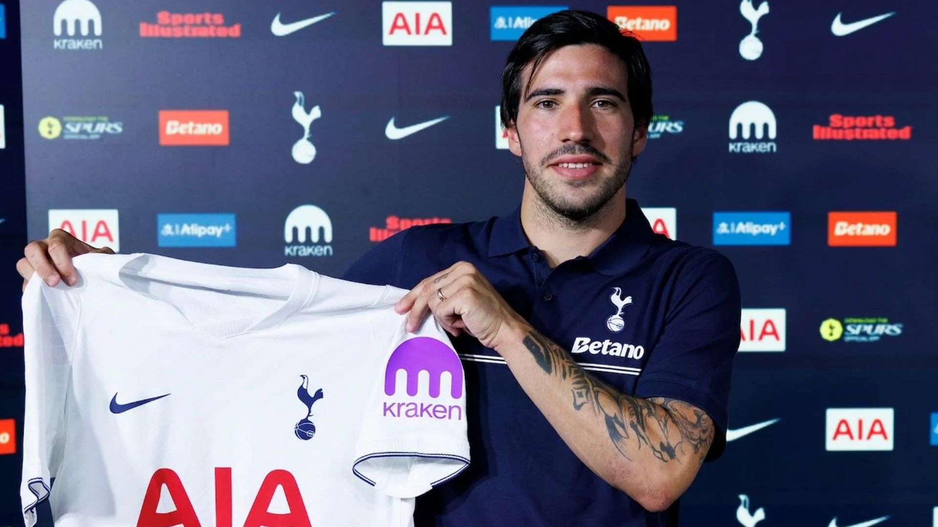Sandro Tonali Record Transfer: Agent Explains €115m