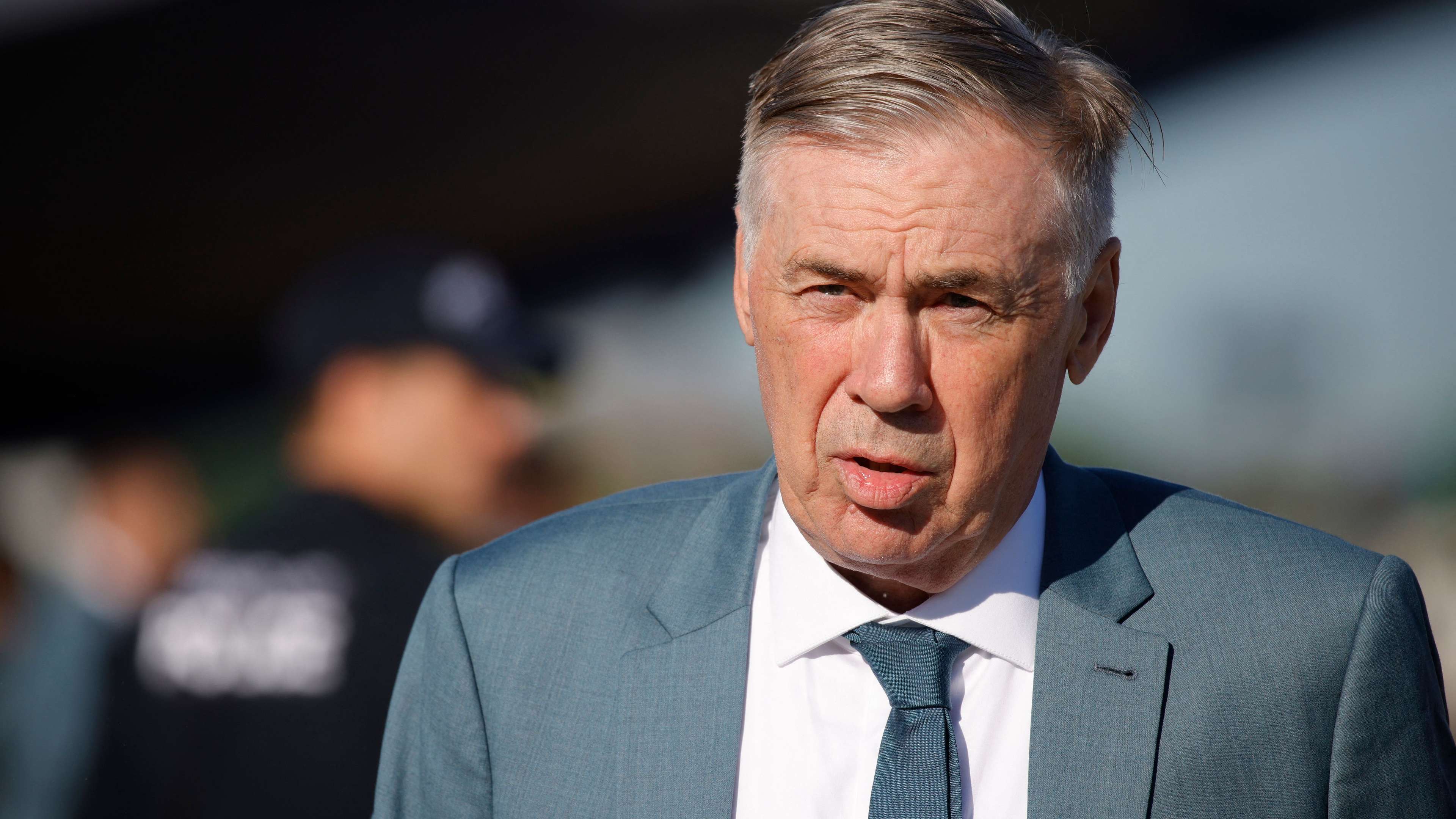 Ancelotti Declines Italy Job as Maldini Eyes Guardiola and