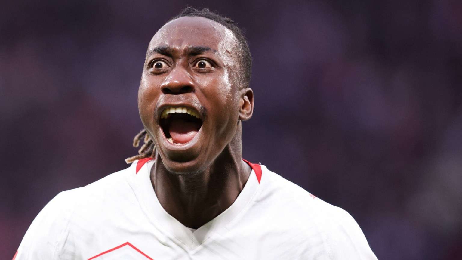 Man City Eyes Yan Diomande With €100M Bid as Real Madrid