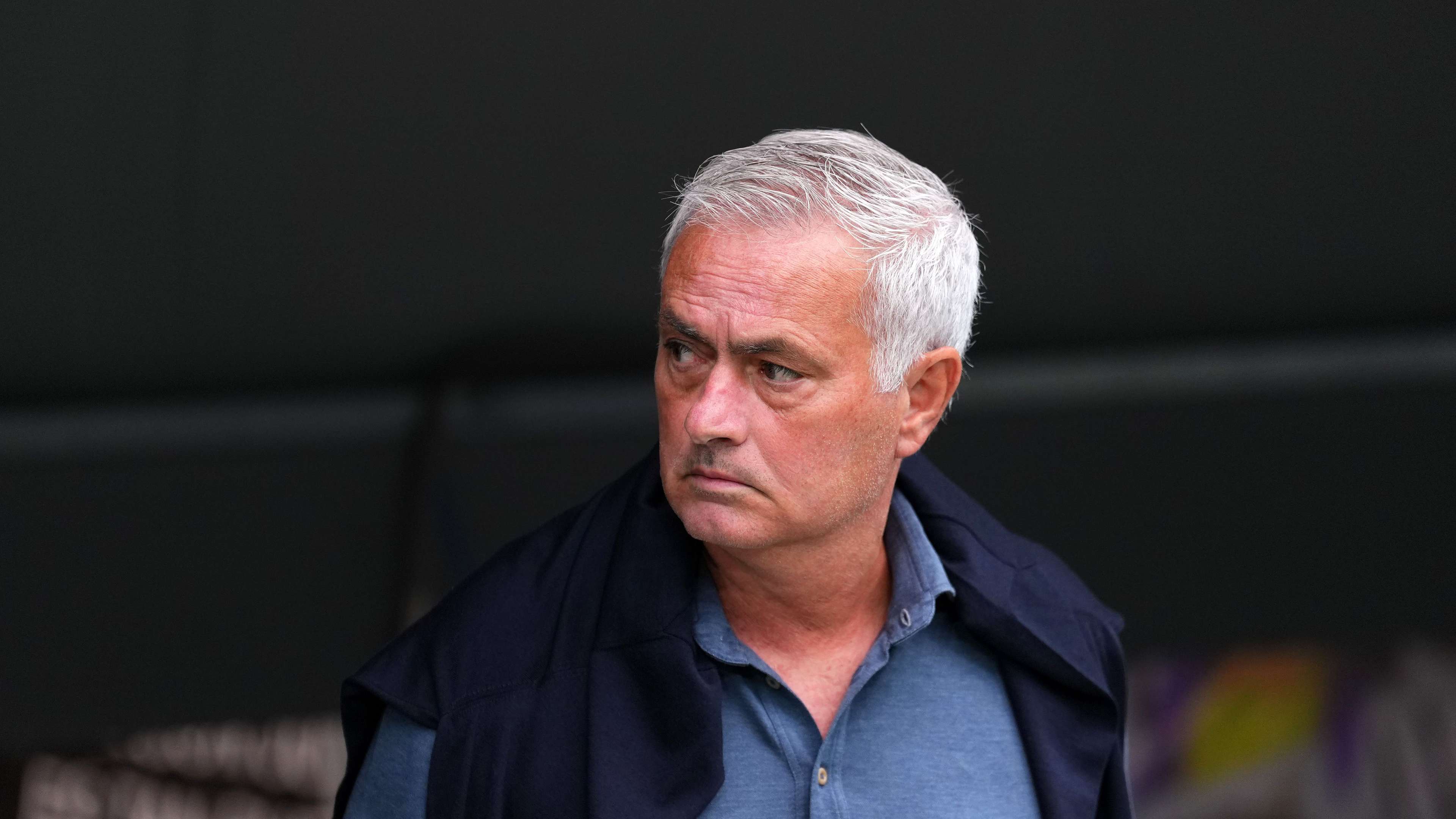 Mourinho Faces Midfield Crisis Before Real Madrid vs Inter