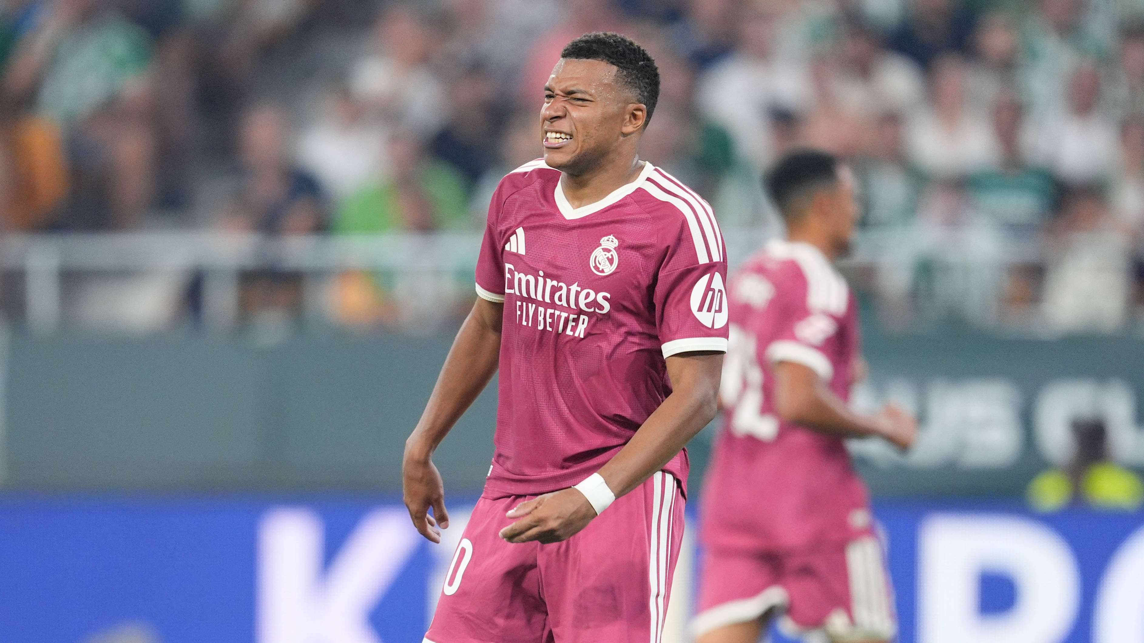 Mbappe's Penalty Crisis Deepens at Real Madrid Amid Ronaldo