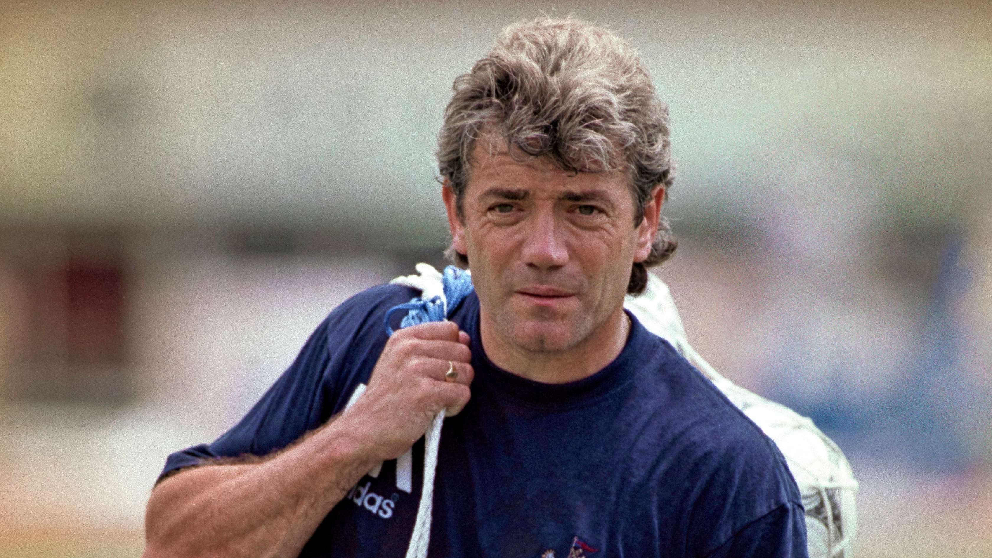 Kevin Keegan Dies at 75: Football Legend Remembered by