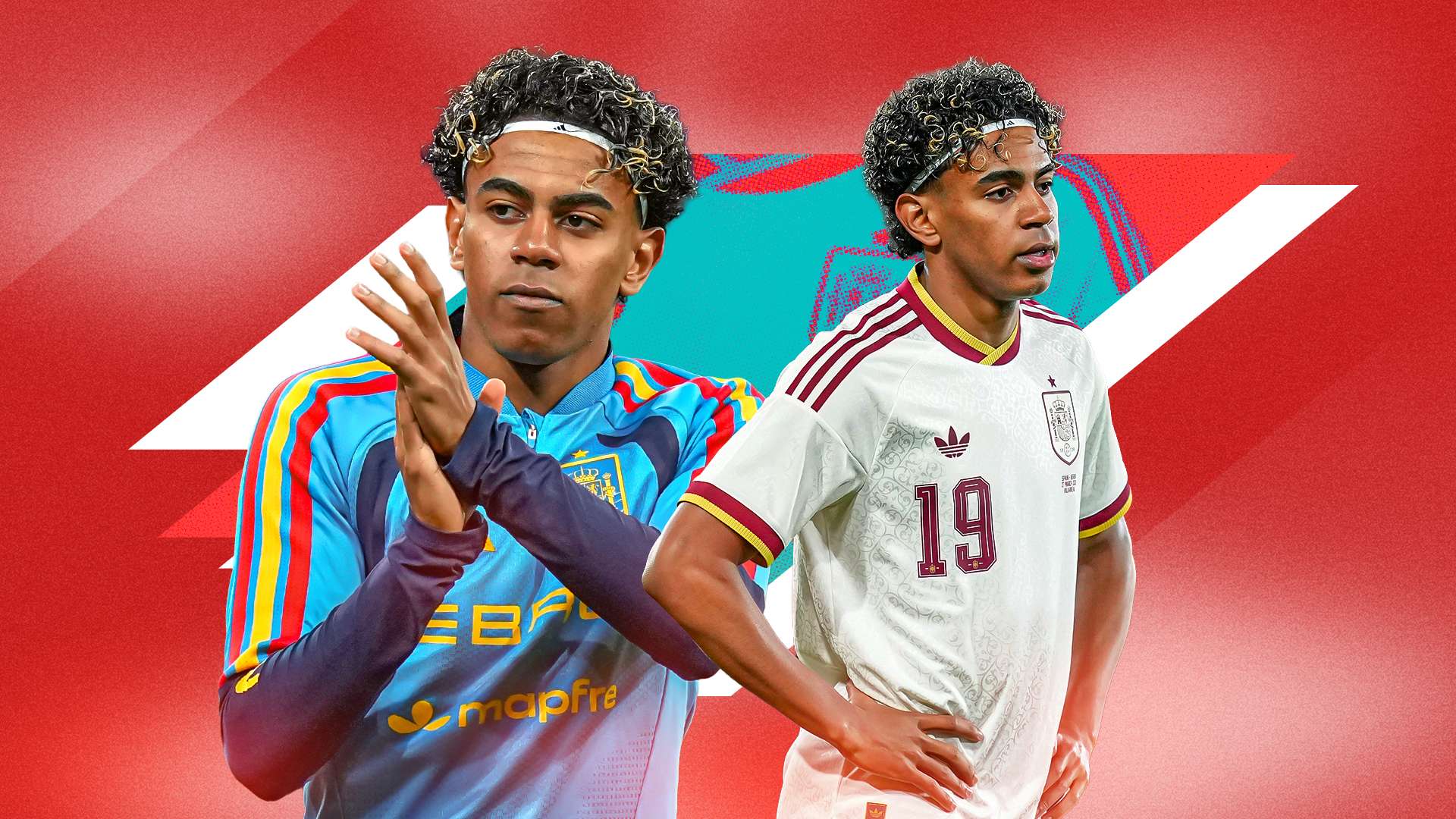 Lamine Yamal's Barcelona Future Beyond 2026 World Cup Glory