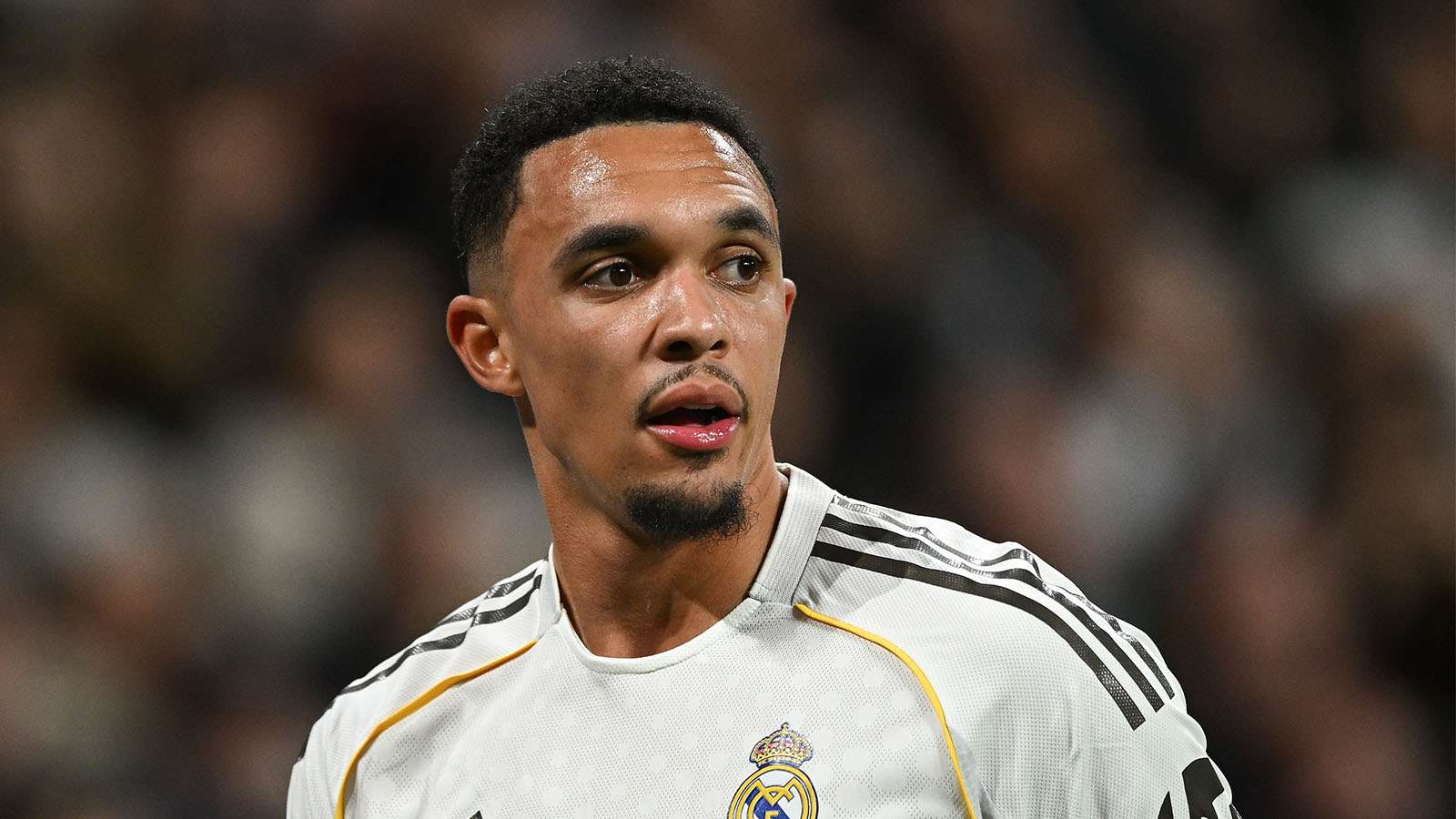 Trent Alexander-Arnold Praises Mourinho's Intensity at Real