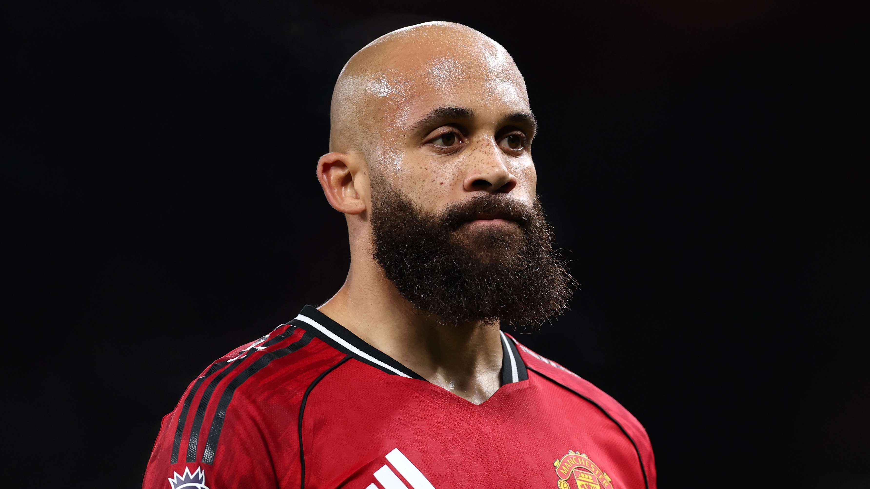 Mbeumo Eyes World's Best as Man United Secure Champions