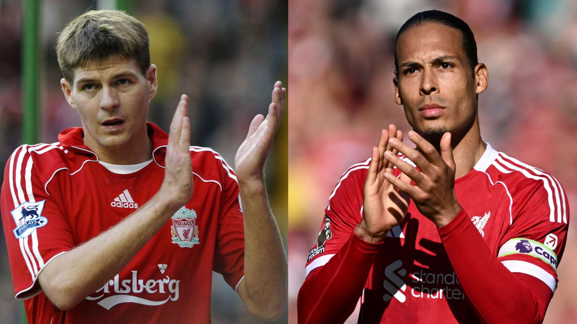 Szoboszlai Tipped as Next Liverpool Captain to Succeed Van Dijk