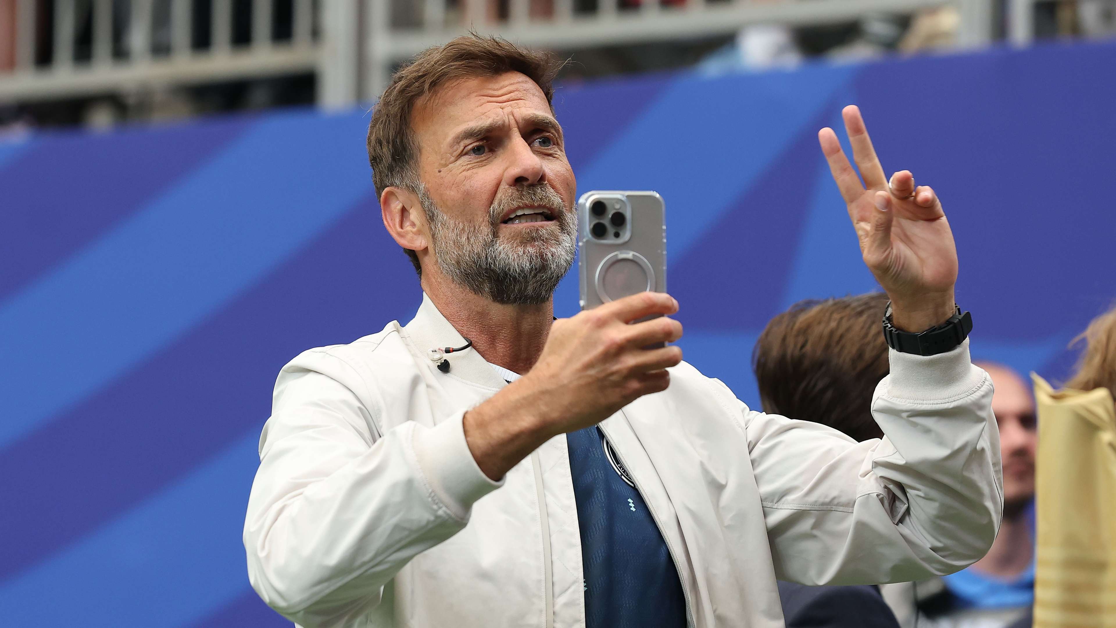 Jürgen Klopp Named Germany Head Coach: Contract Until 2030