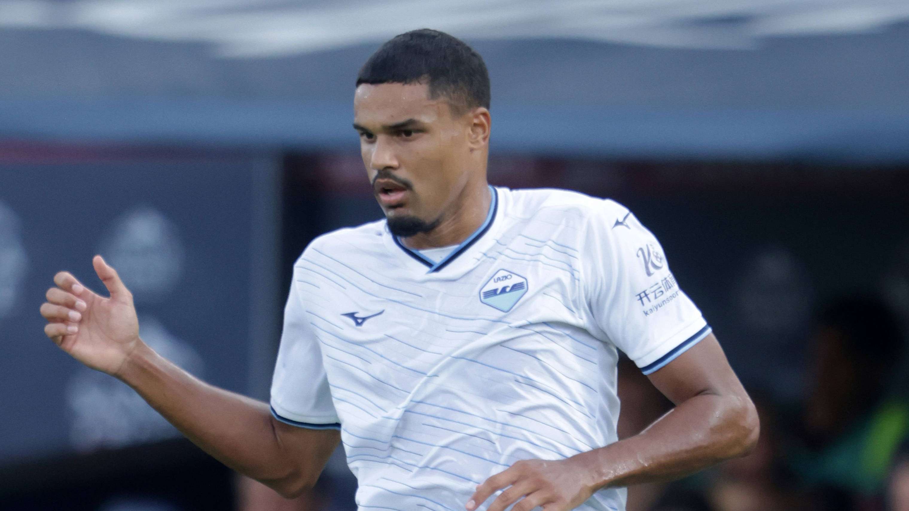 Danilho Doekhi Wins Italian Fans with Stellar Lazio Display