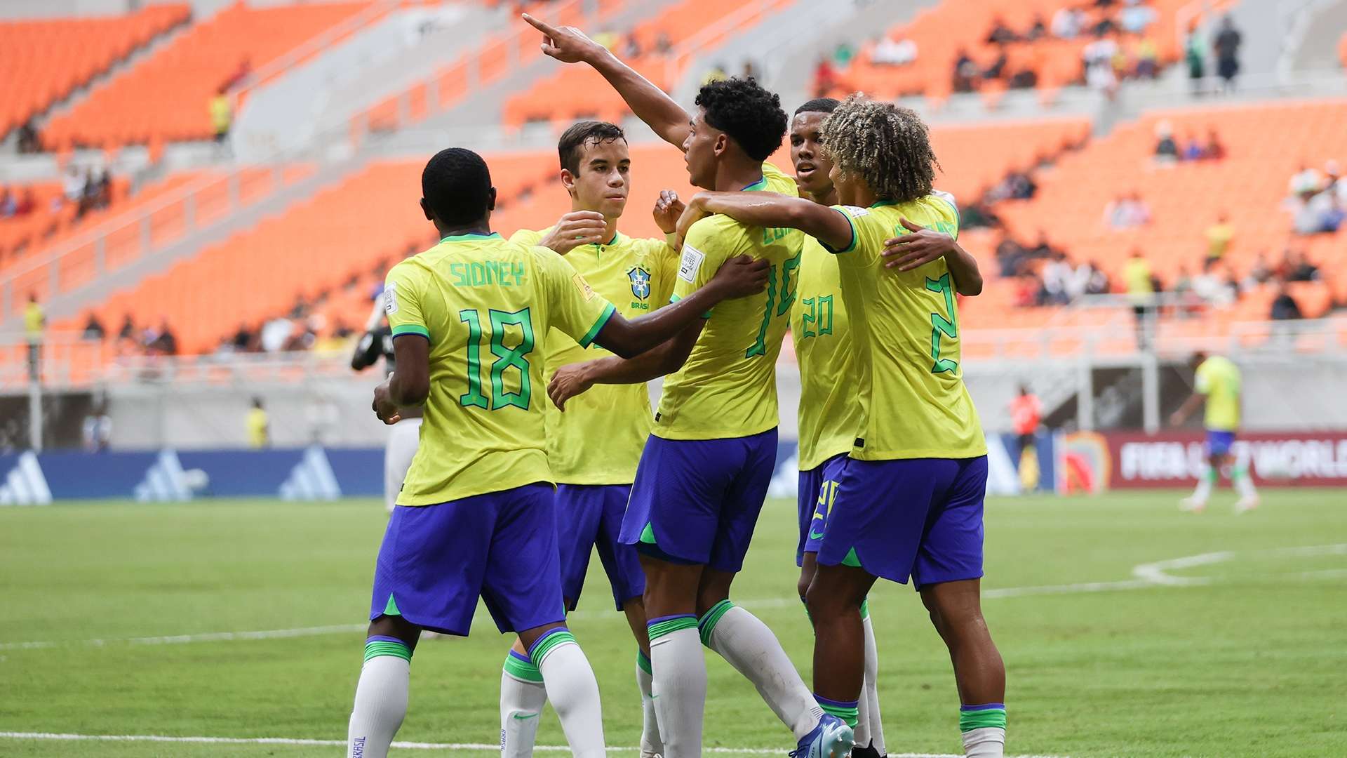 FIFA U-17 World Cup 2026 Draw: Groups Finalised for Qatar