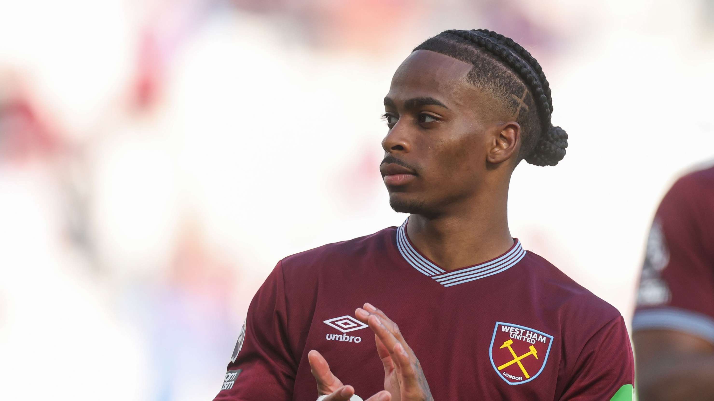 Summerville Joins Al-Hilal on €70m Deal: "My Instinct Led Me