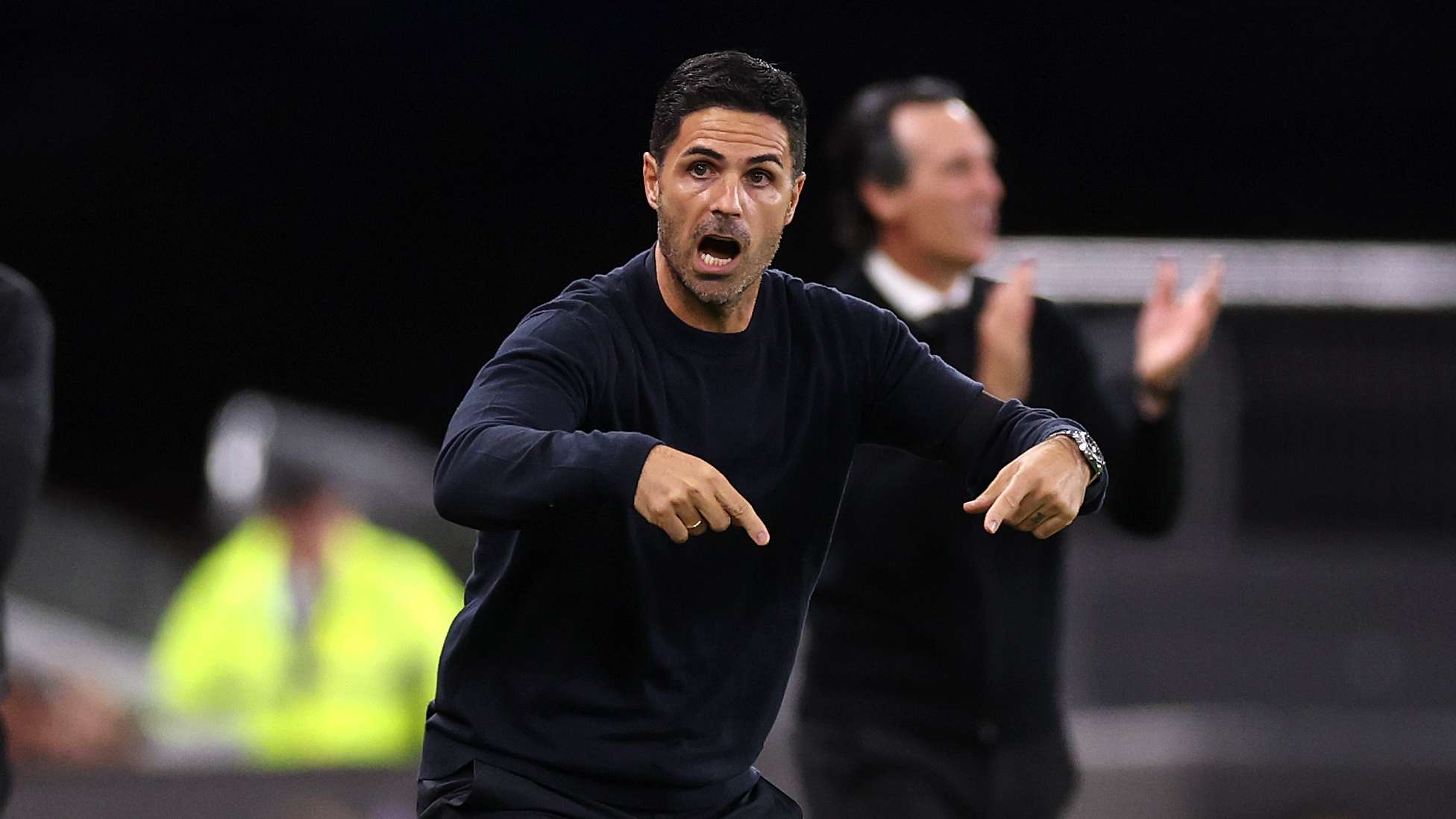 Arteta Provides Injury Updates Ahead of Arsenal vs Chelsea