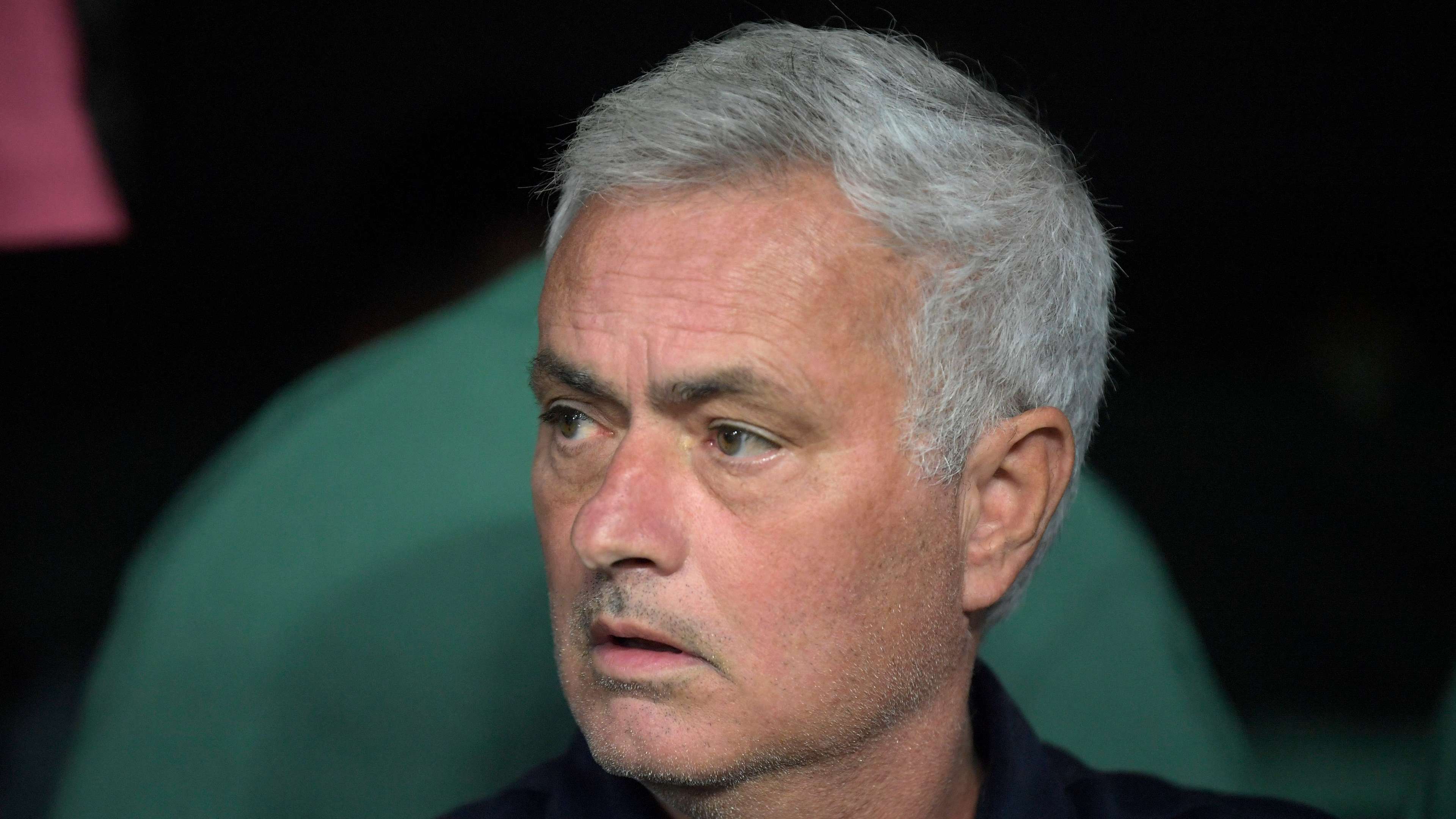 Real Betis Stun Real Madrid 1-0, Mock Mourinho on Social