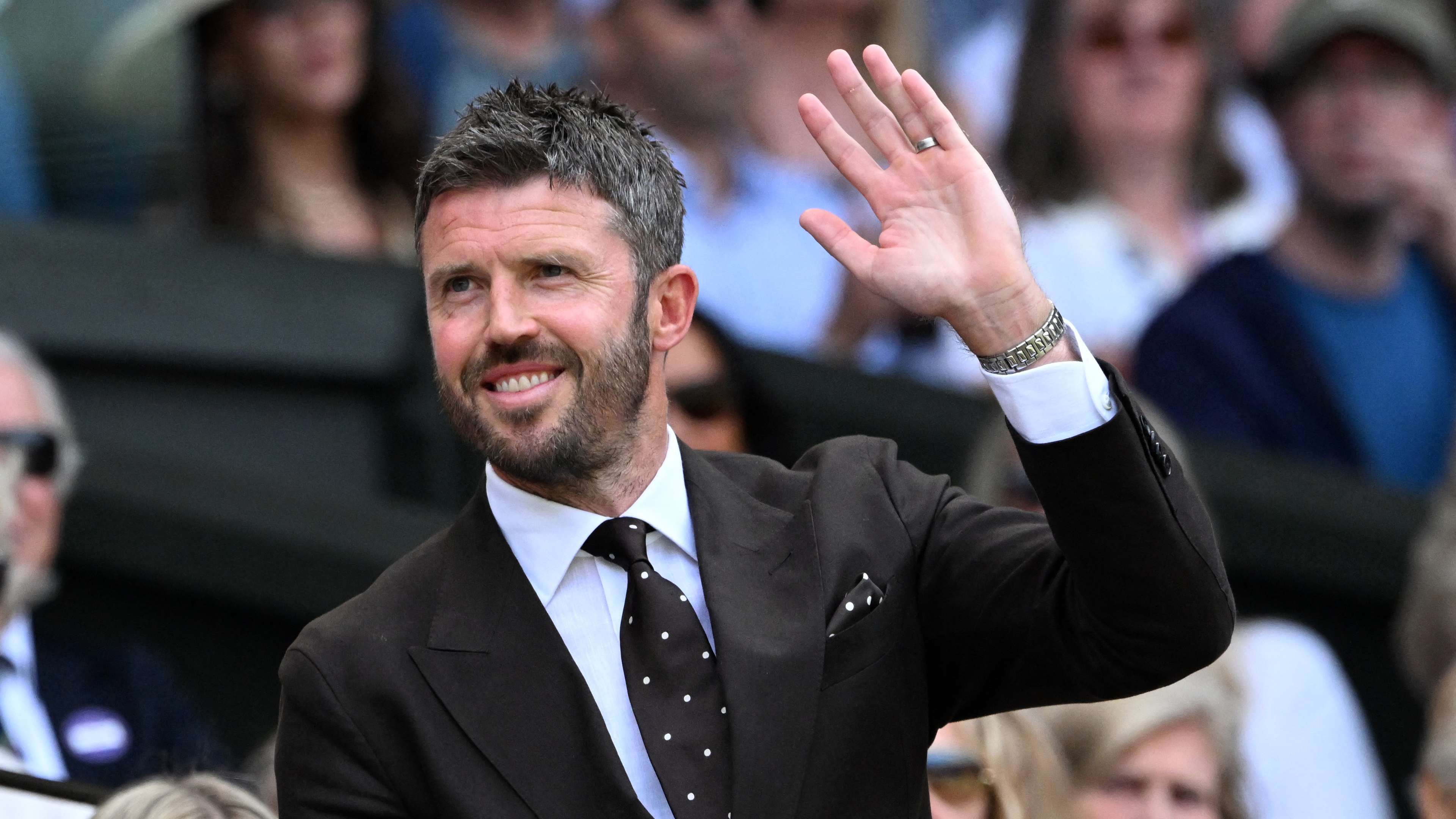 Baleba Eyes Manchester United Move as Carrick Pursues £100m