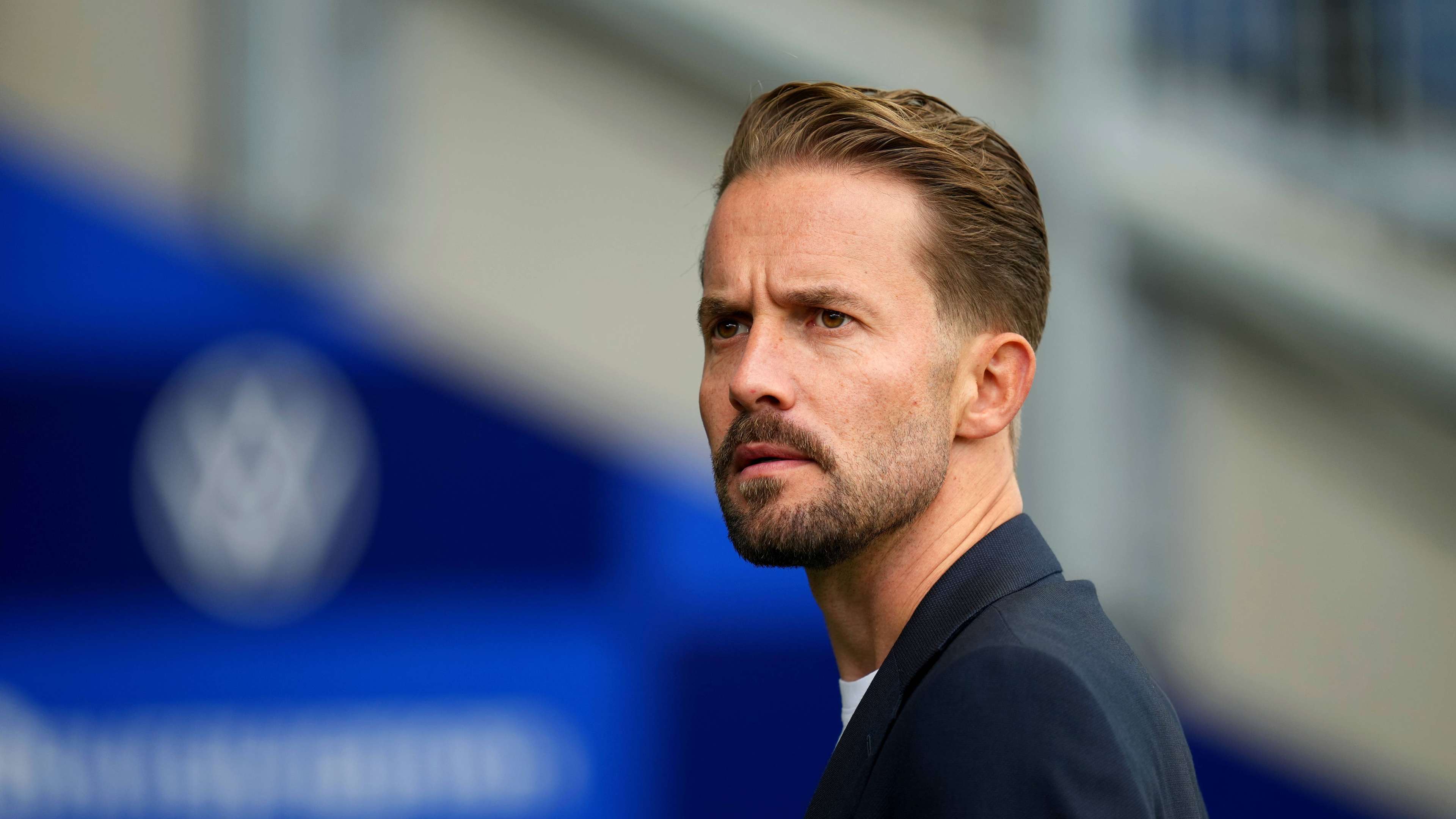 Rigaux Under Fire Over Hadj Moussa Transfer Handling at