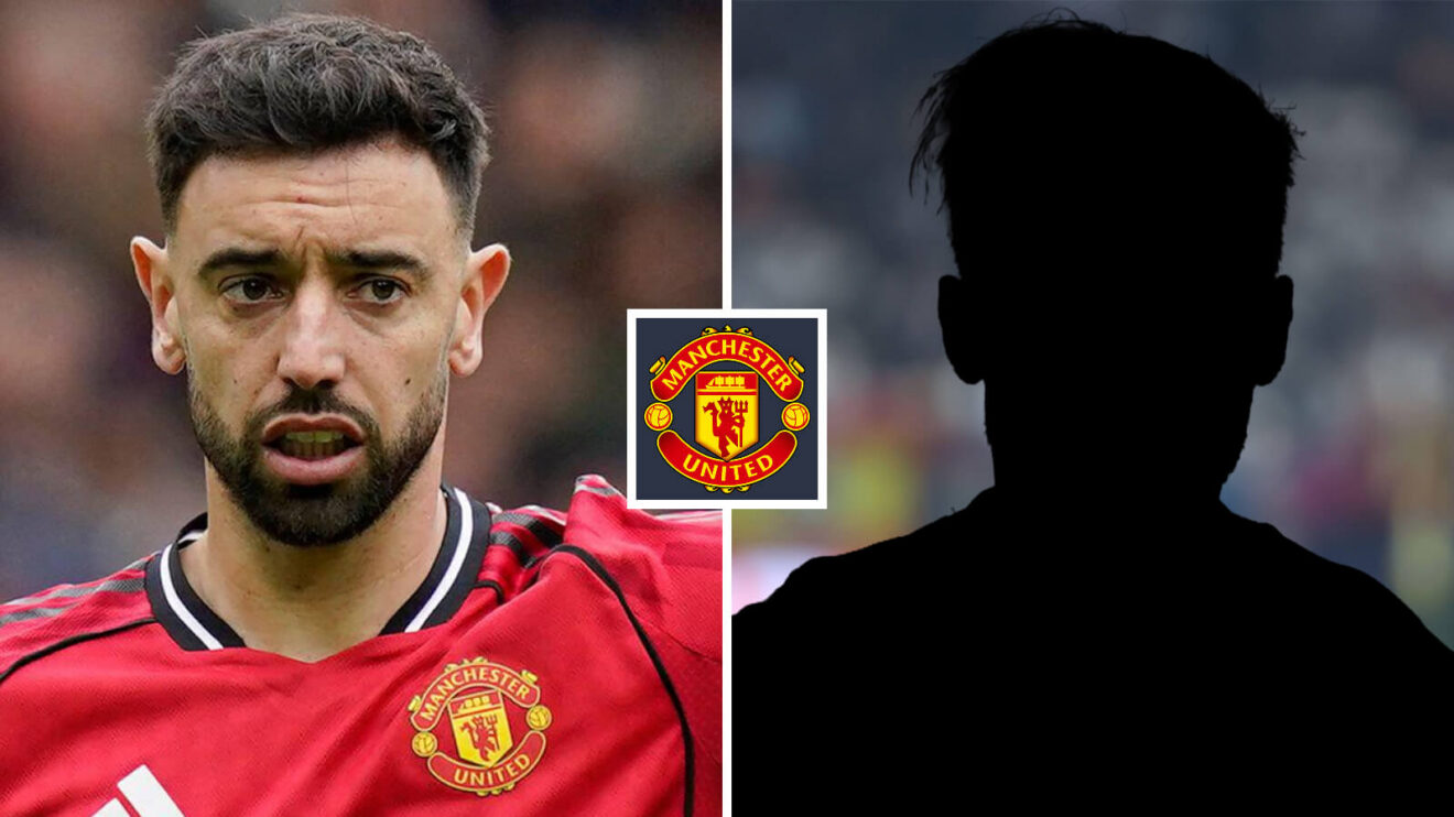 Mateus Fernandes Eager to Join Man Utd, Bruno Backs Transfer