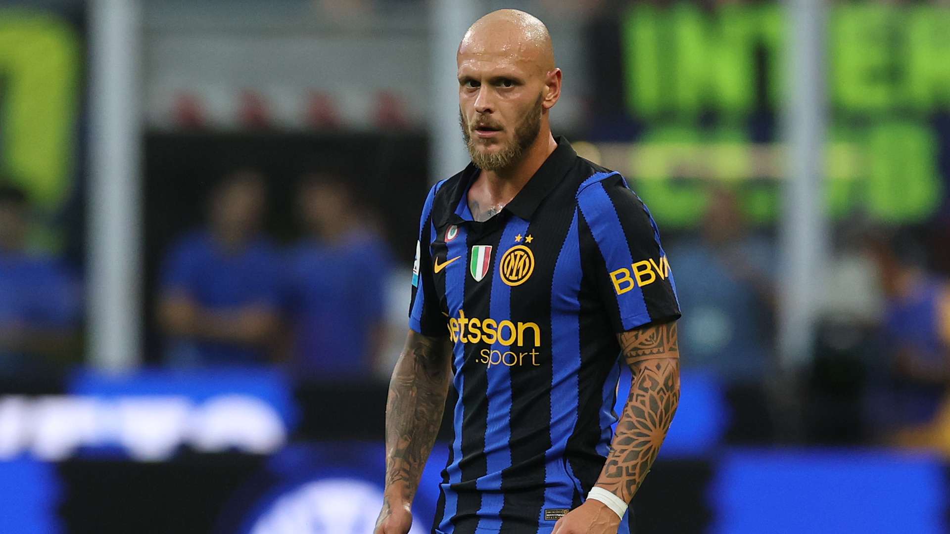 Dimarco and Spence Face Udinese Withdrawal, Target Roma Clash