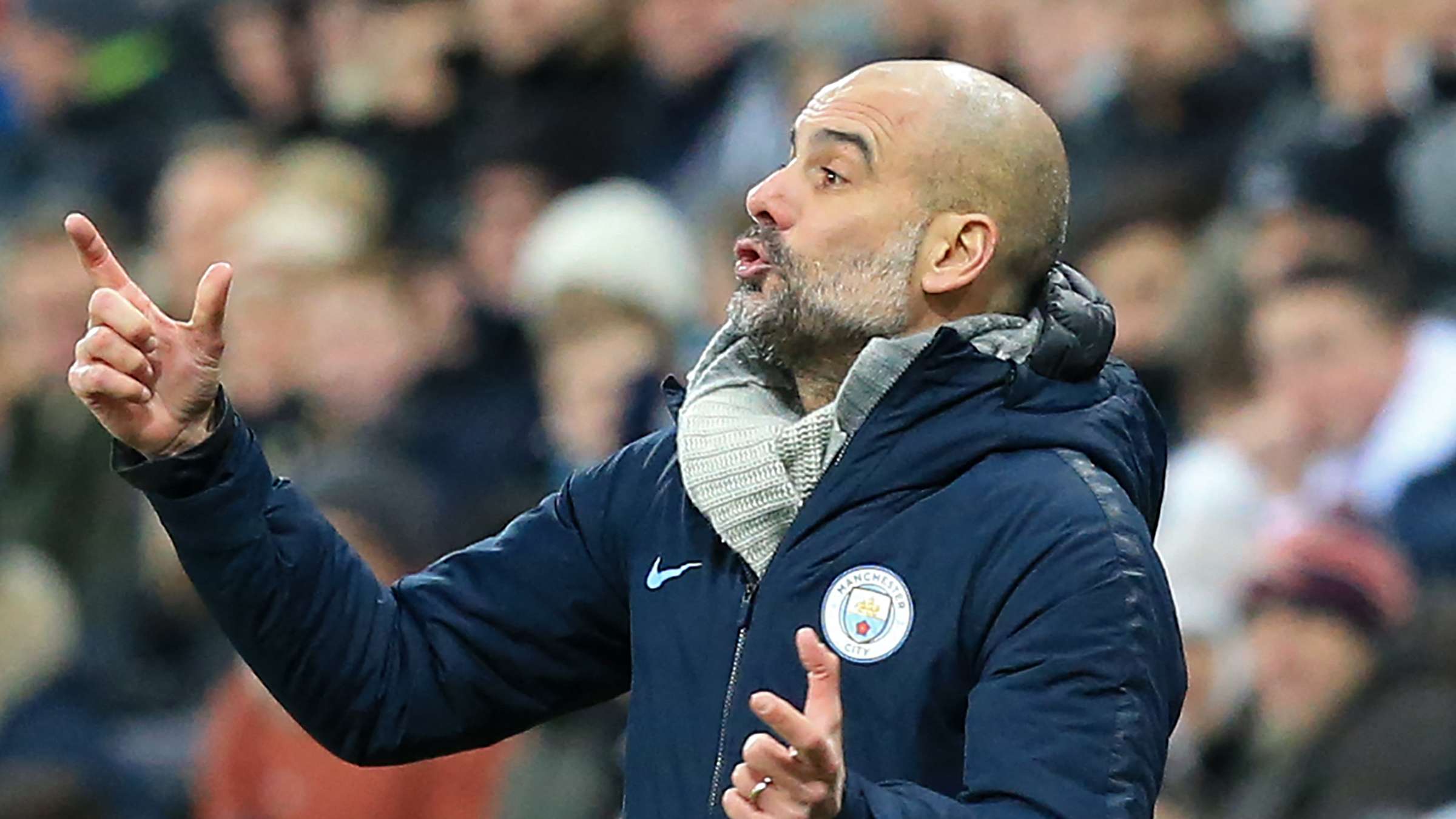 Why Guardiola Rejected Italy Job: Tactical Philosophy and