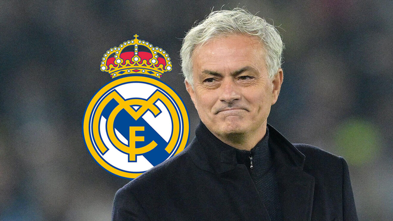 Mourinho Eyes Rodri Transfer as Real Madrid's First Summer
