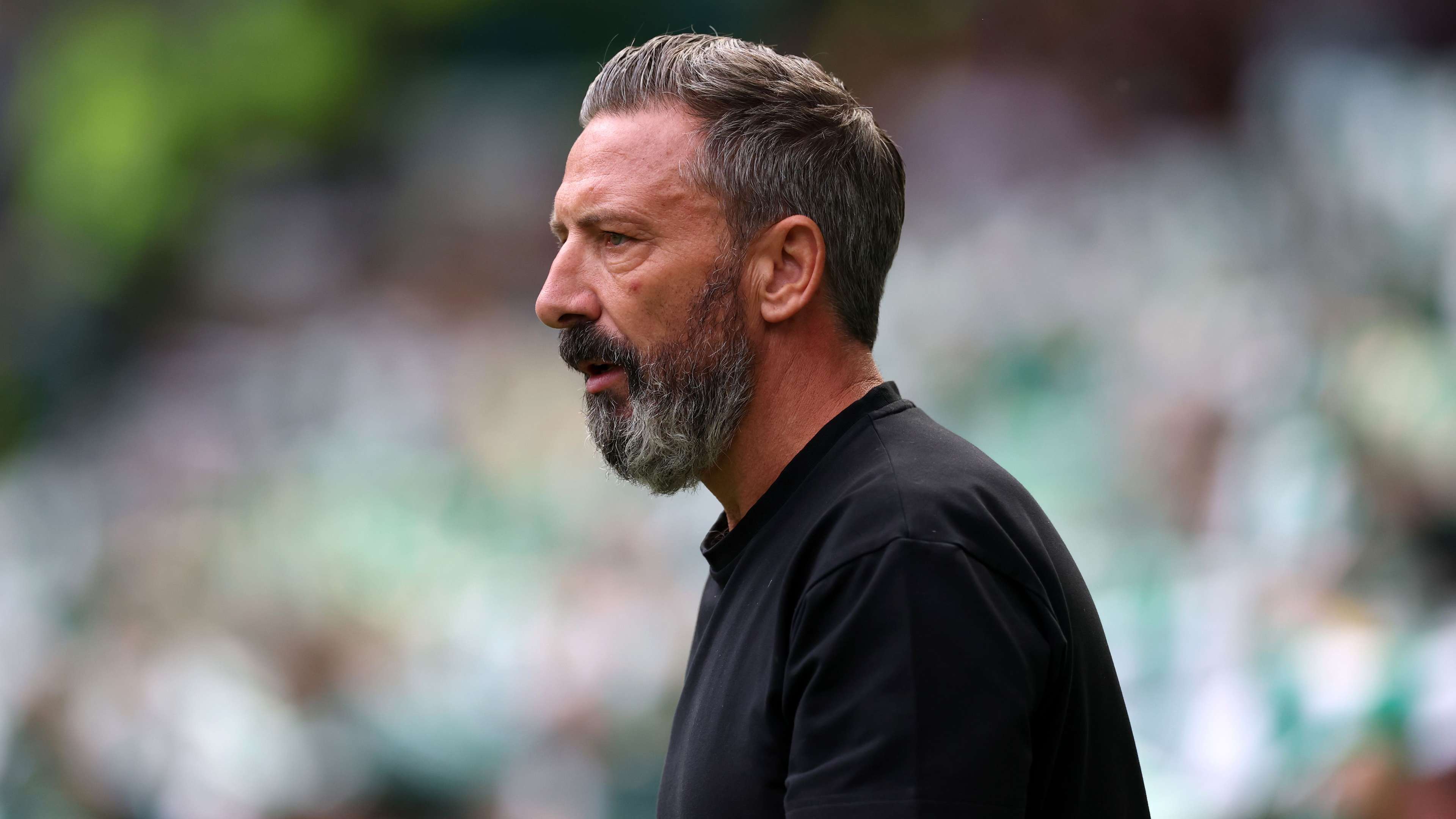 Derek McInnes Banned: Rangers Manager Faces Four-Match