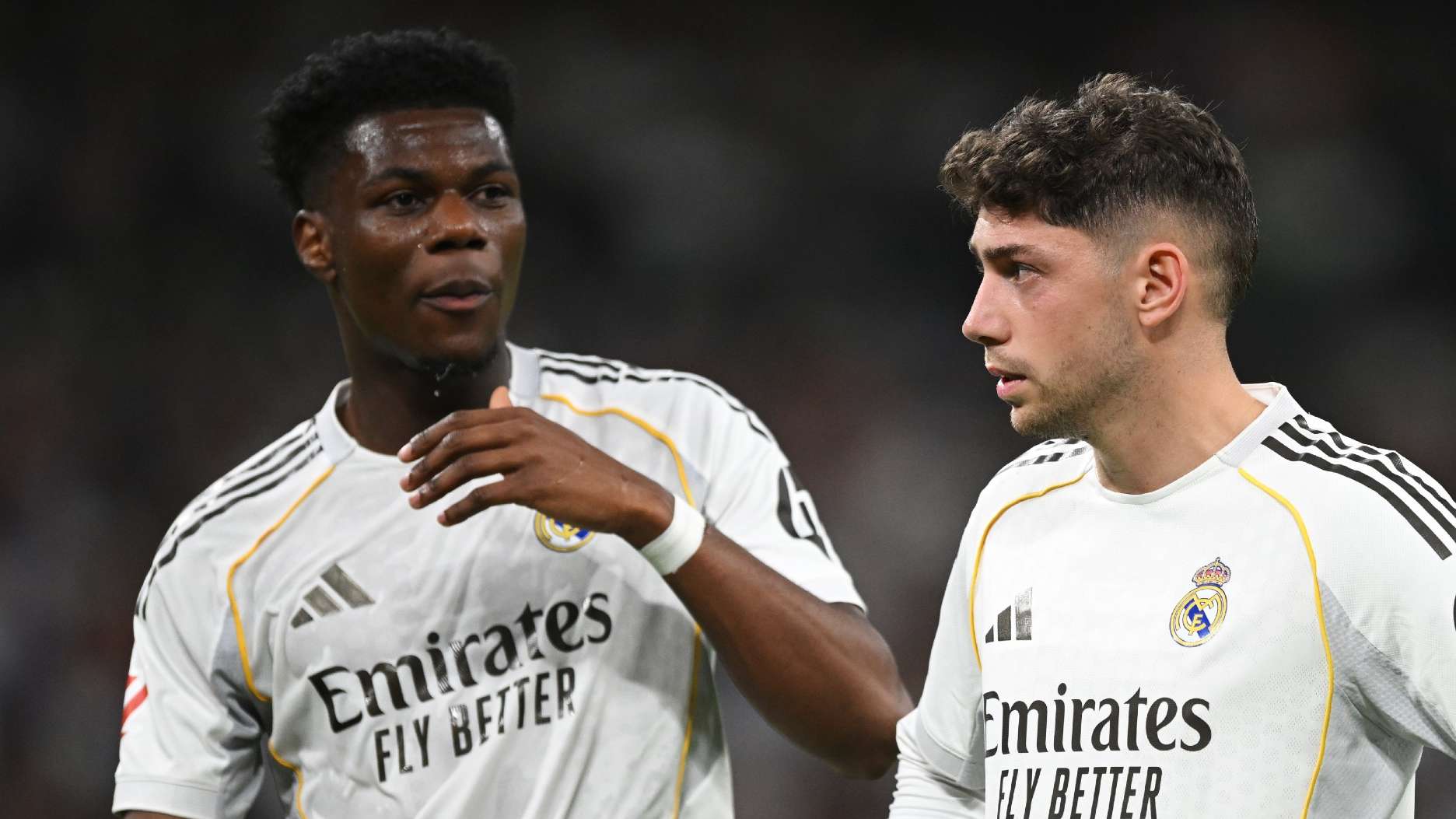 Arbeloa Blasts Real Madrid 'Mole' Over Tchouameni-Valverde
